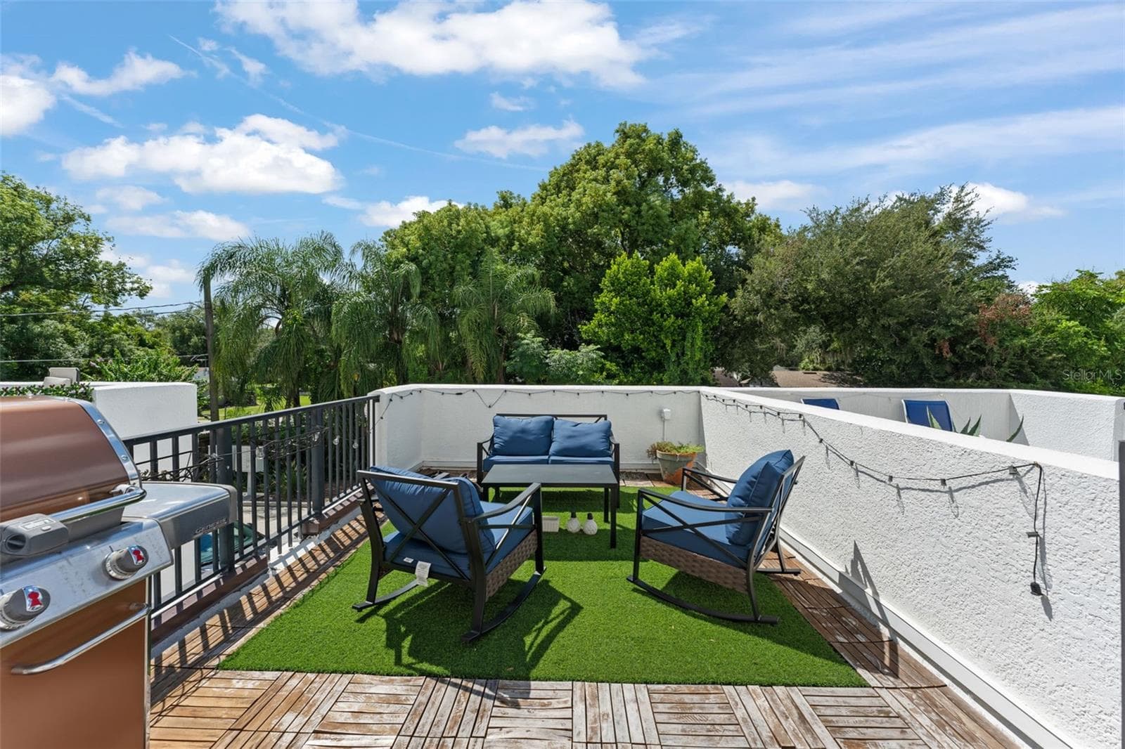 Condominium at 136 S BUMBY AVE #2, ORLANDO, photo 32 of 51