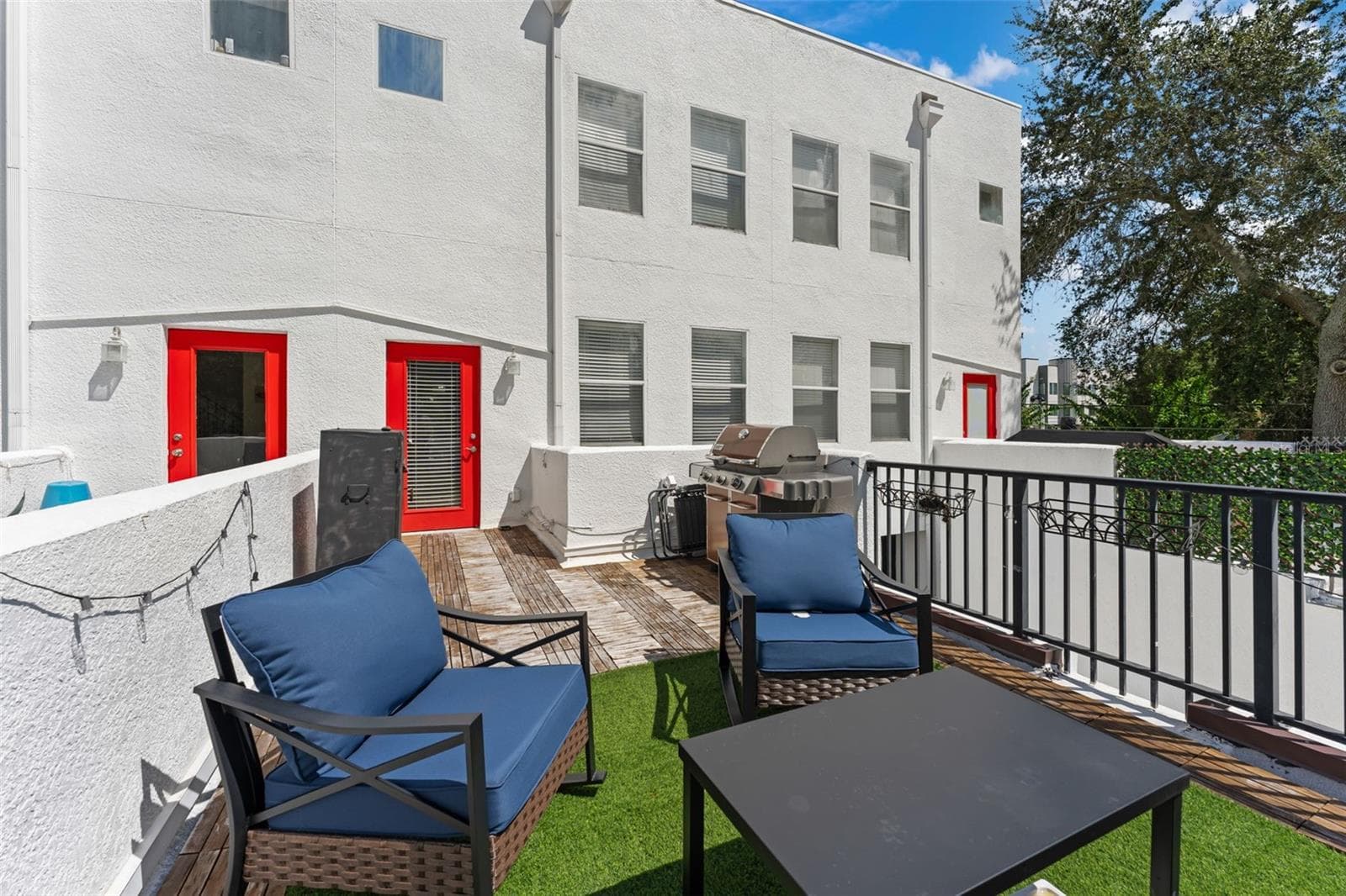 Condominium at 136 S BUMBY AVE #2, ORLANDO, photo 33 of 51