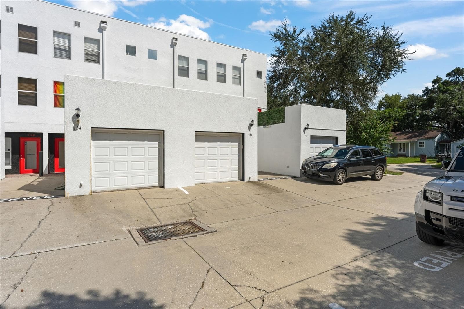 Condominium at 136 S BUMBY AVE #2, ORLANDO, photo 47 of 51