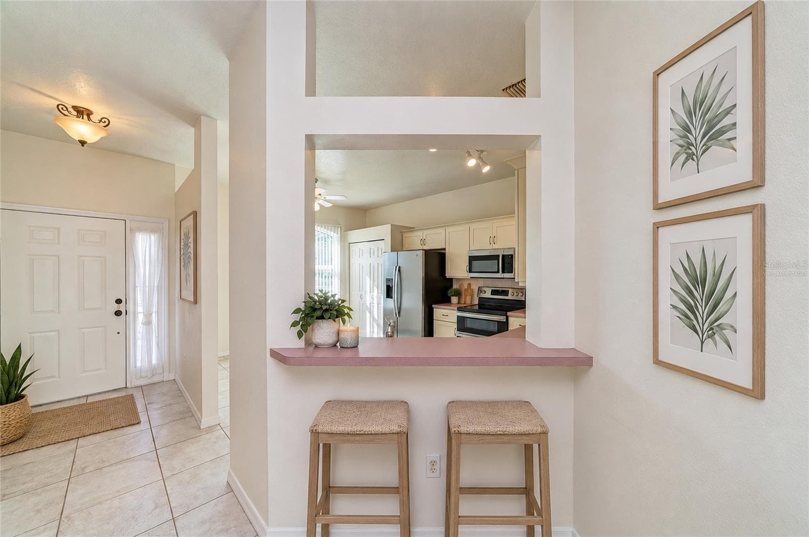 Virtually staged - 1101 CANE MILL LN, BRADENTON