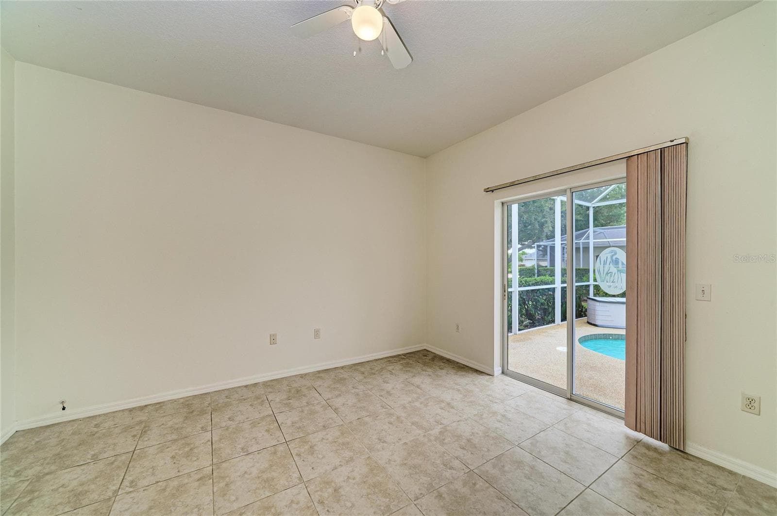 Primary bedroom - 1101 CANE MILL LN, BRADENTON