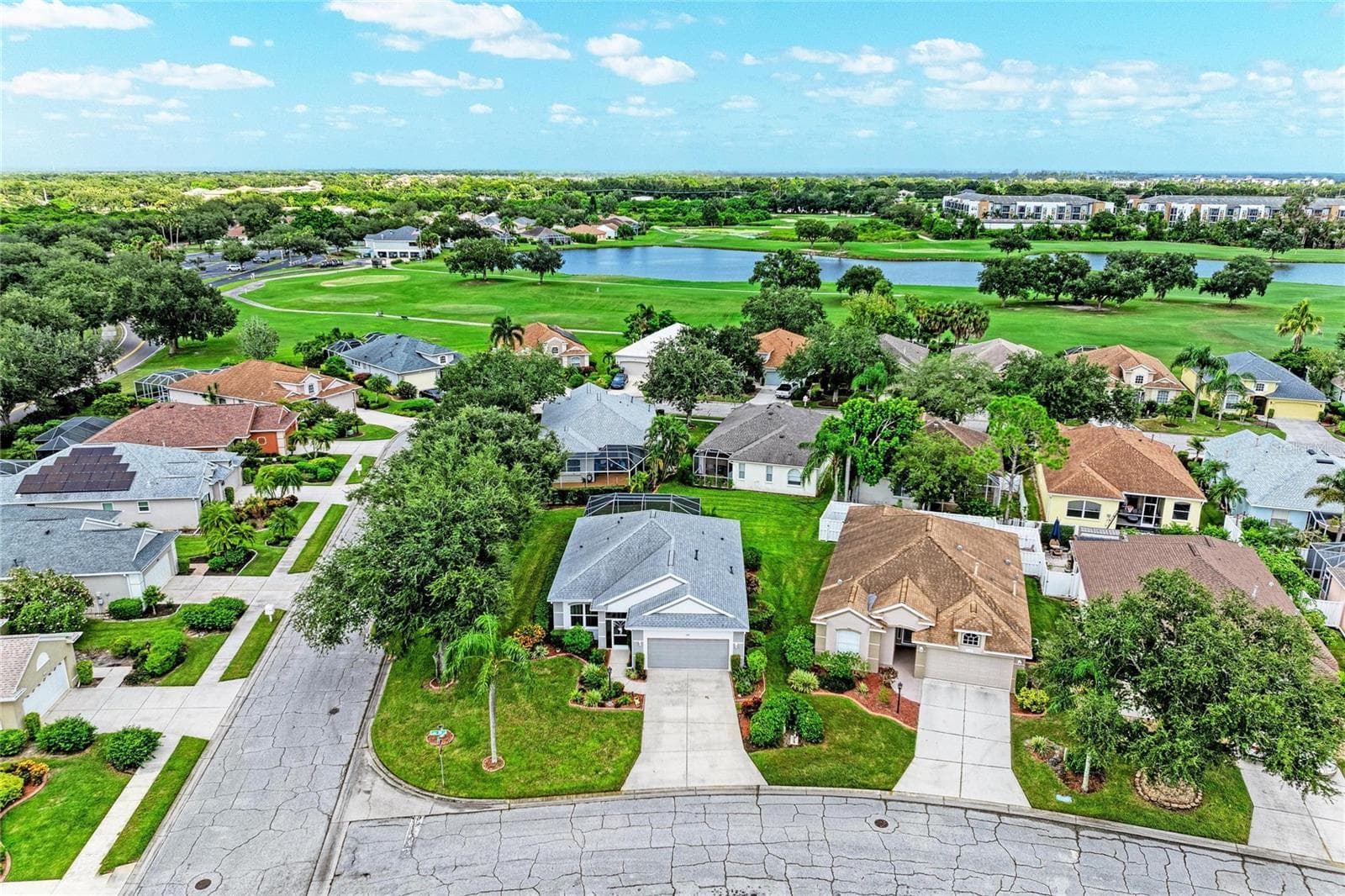 Single Family Residence at 1101 CANE MILL LN, BRADENTON, photo 43 of 45