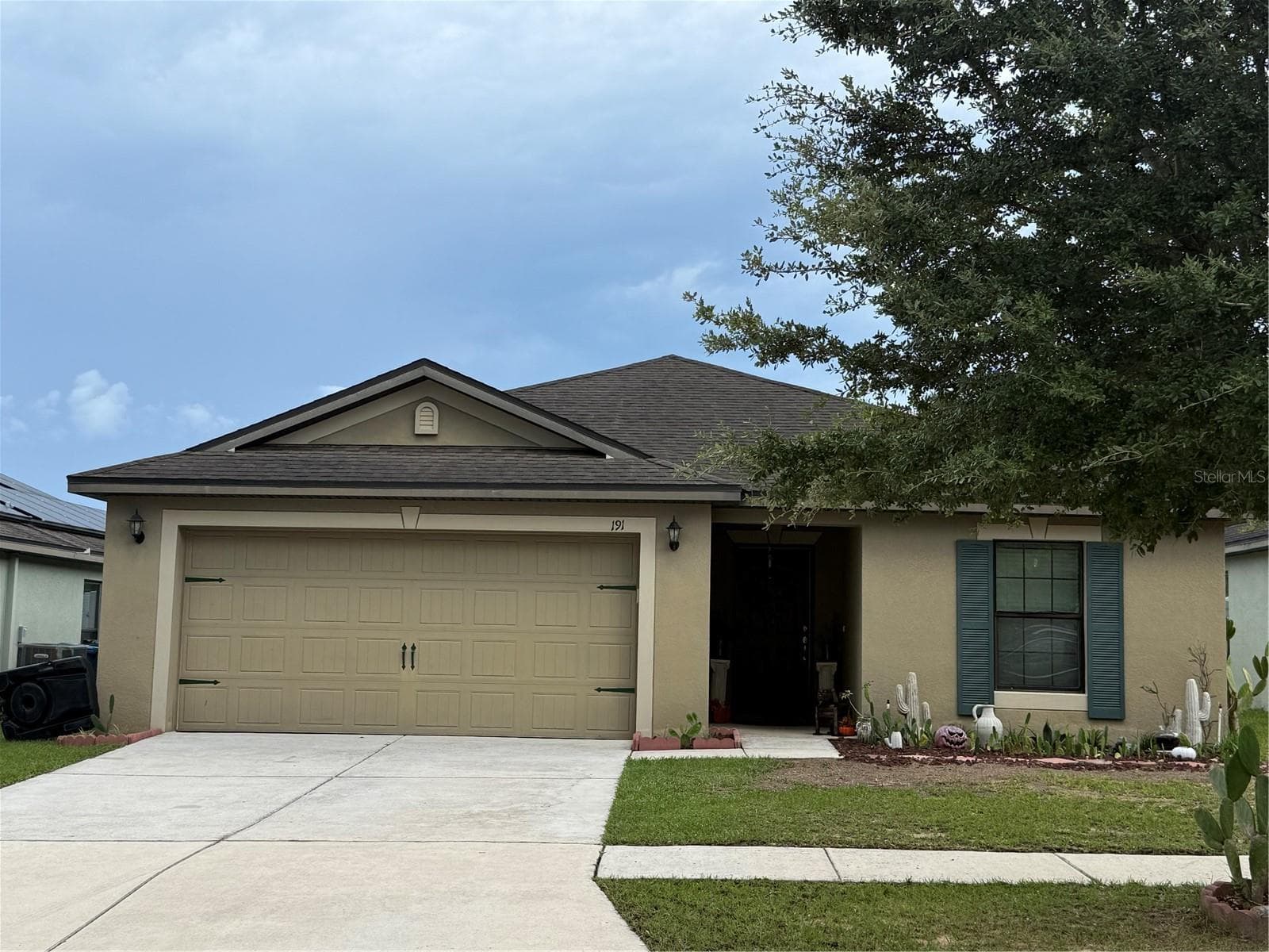 191 PHEASANT DR
