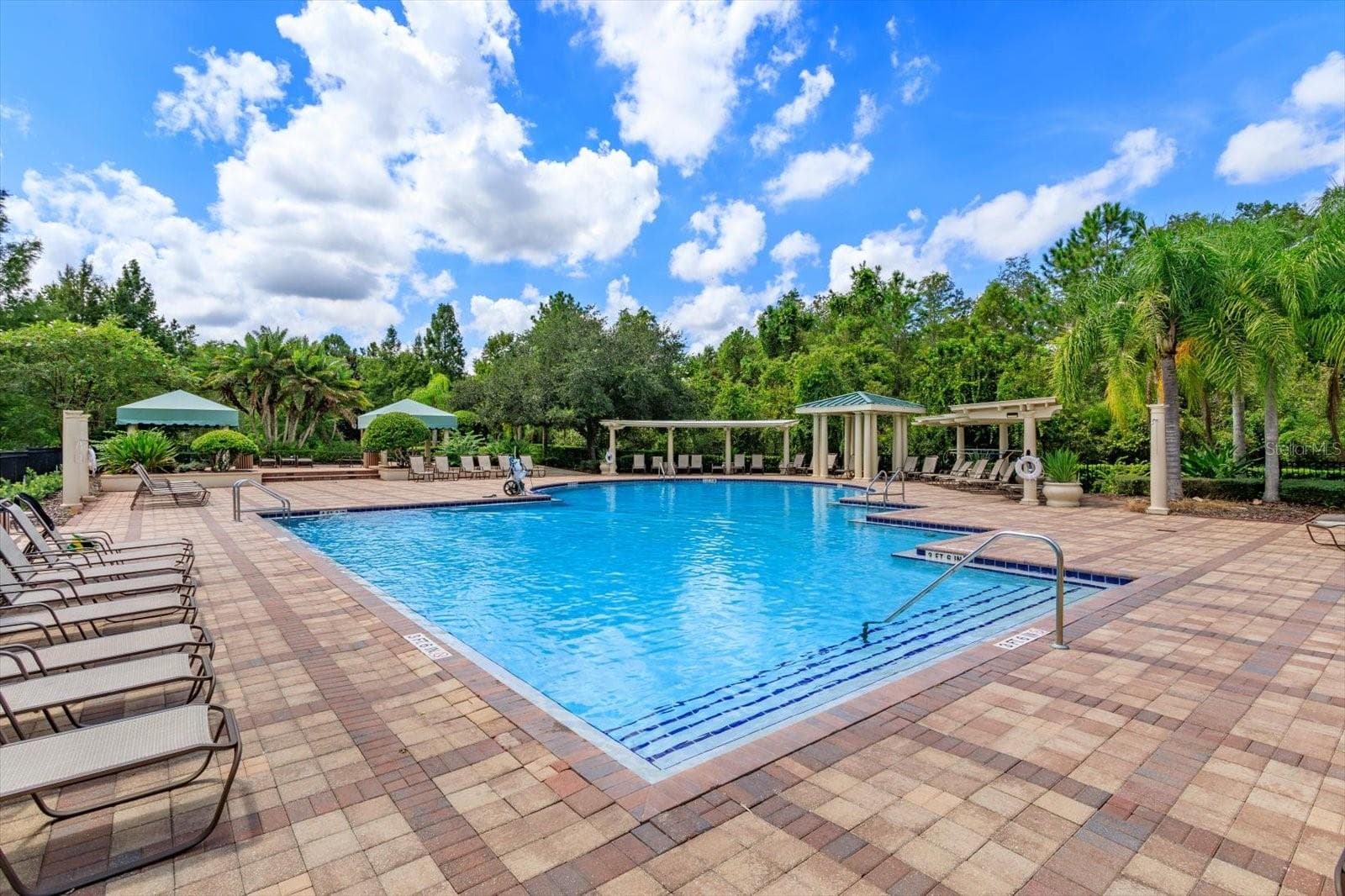 Single Family Residence at 14850 WINDIGO LN, ORLANDO, photo 32 of 33