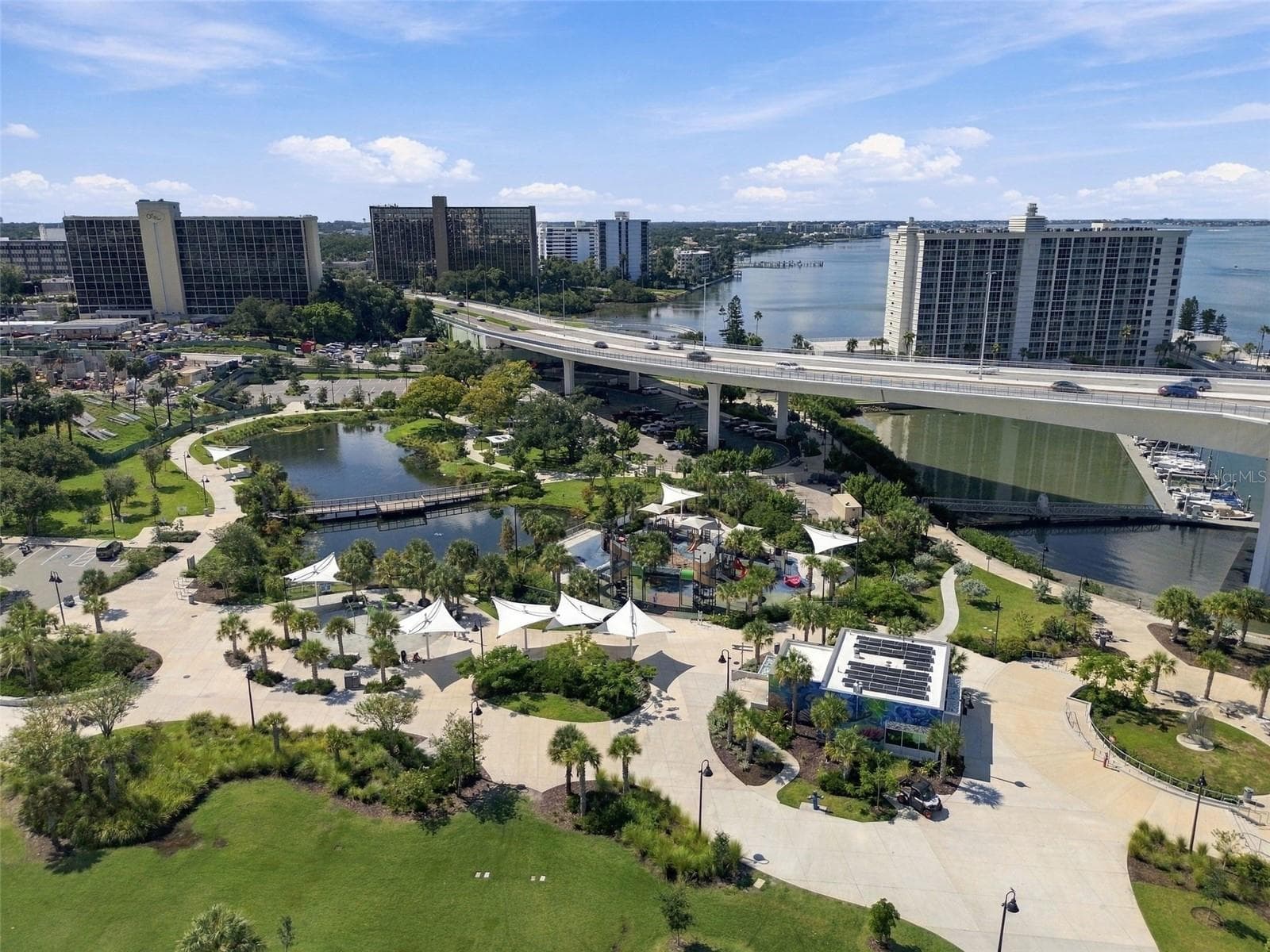 Coachman Park - 836 PADUA LN, CLEARWATER