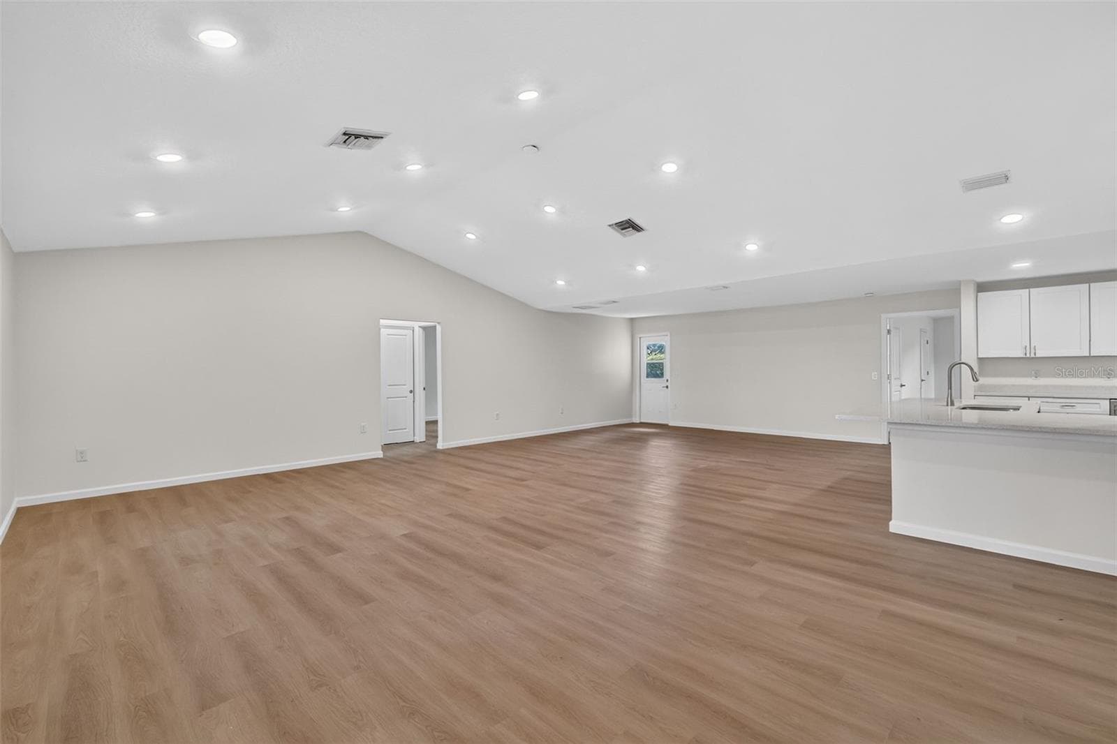 OPEN FLOOR PLAN - 11041 SE 174TH LOOP, SUMMERFIELD