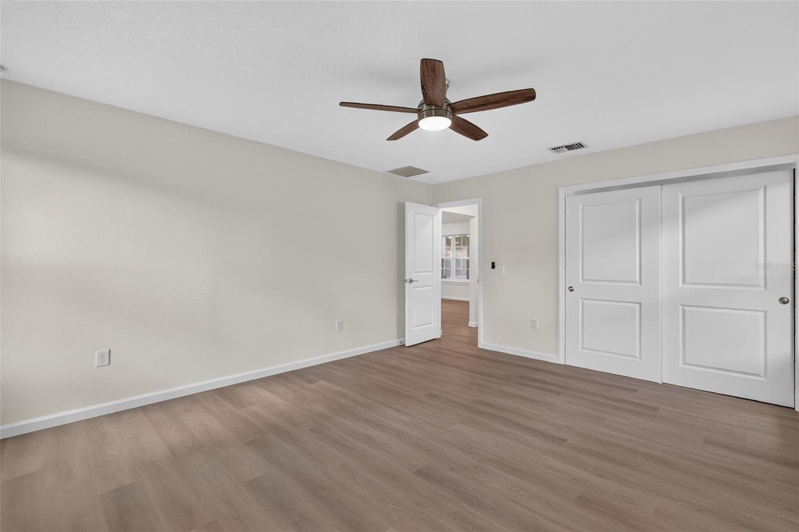 BUILT IN CLOSET BEDROOM 4 - 11041 SE 174TH LOOP, SUMMERFIELD