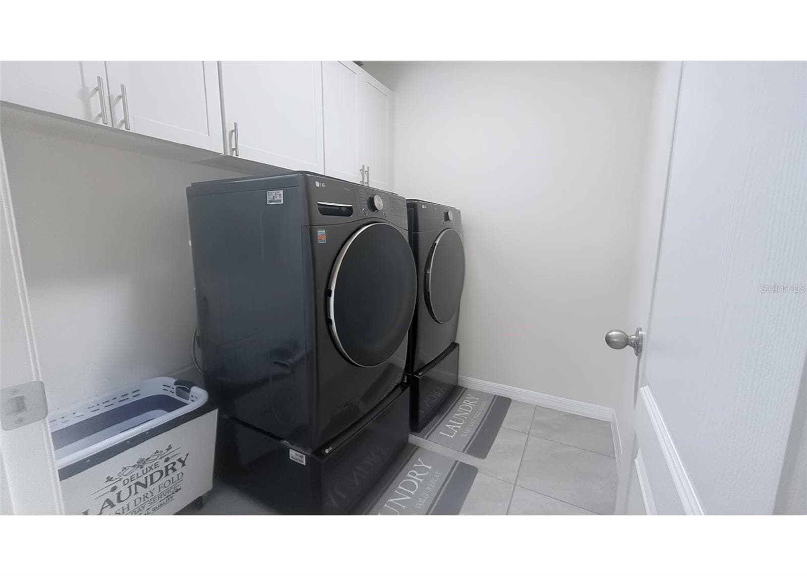 LAUNDRY - 1639 WAYLON RIDGE DR, ZELLWOOD