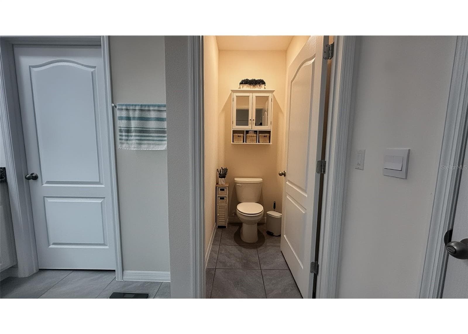 BATHROOM - 1639 WAYLON RIDGE DR, ZELLWOOD