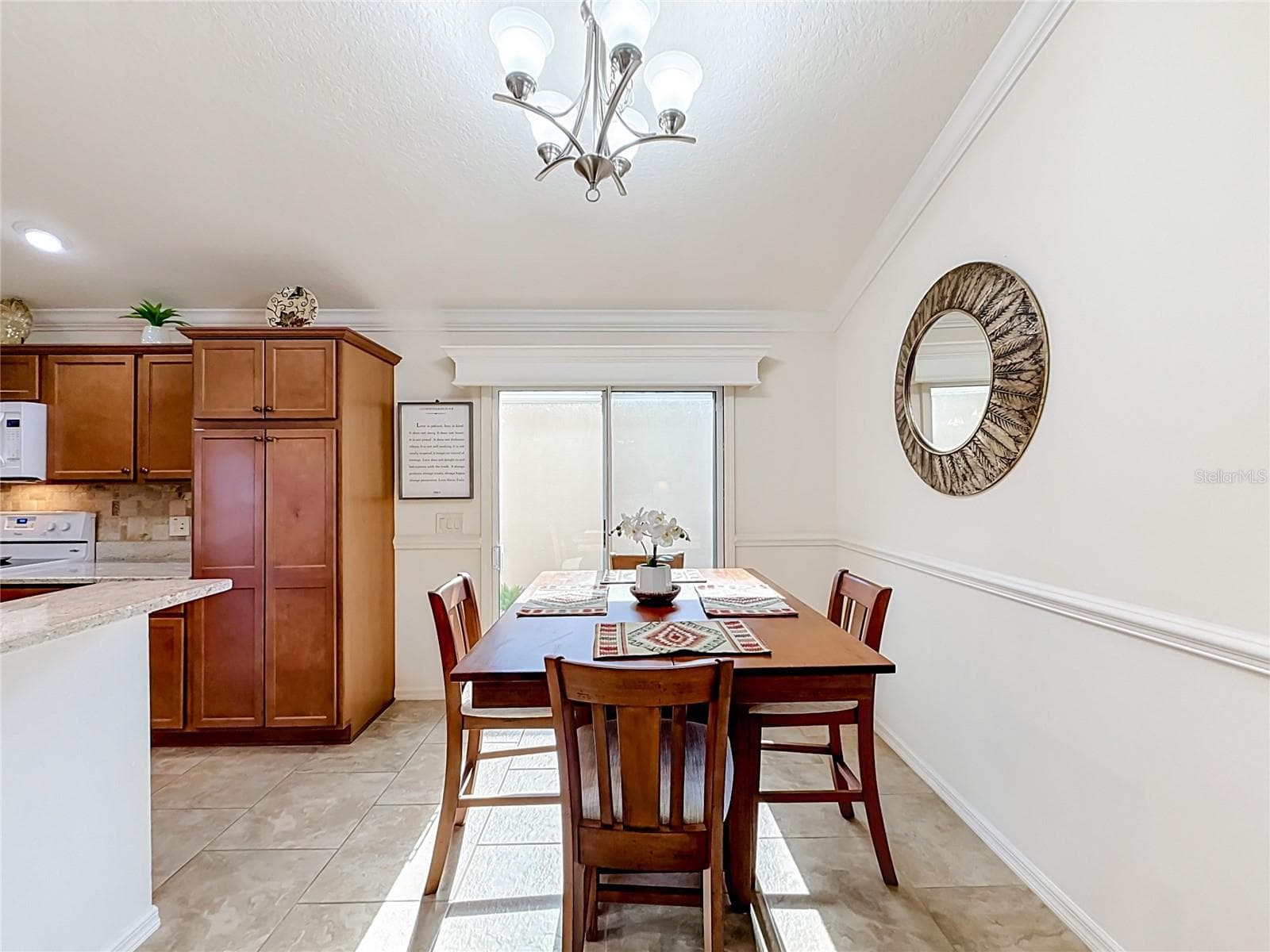 Villa at 1068 BECKER AVE, THE VILLAGES, photo 18 of 53