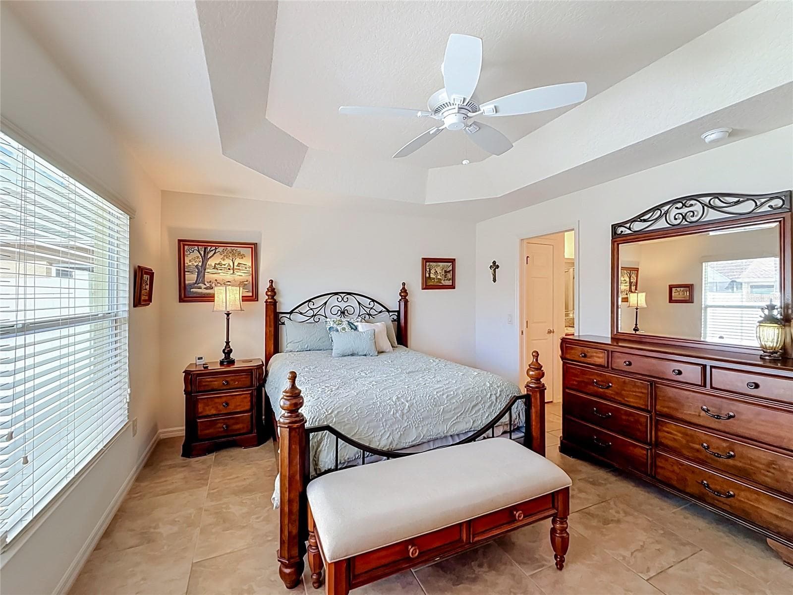 Villa at 1068 BECKER AVE, THE VILLAGES, photo 27 of 53