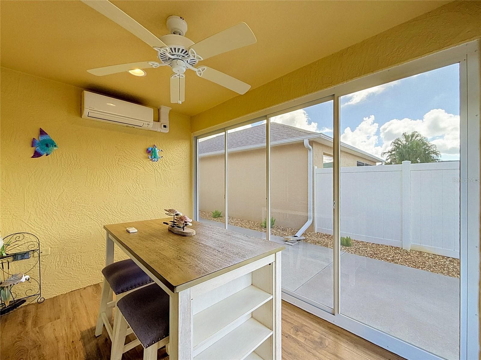 Villa at 1068 BECKER AVE, THE VILLAGES, photo 47 of 53