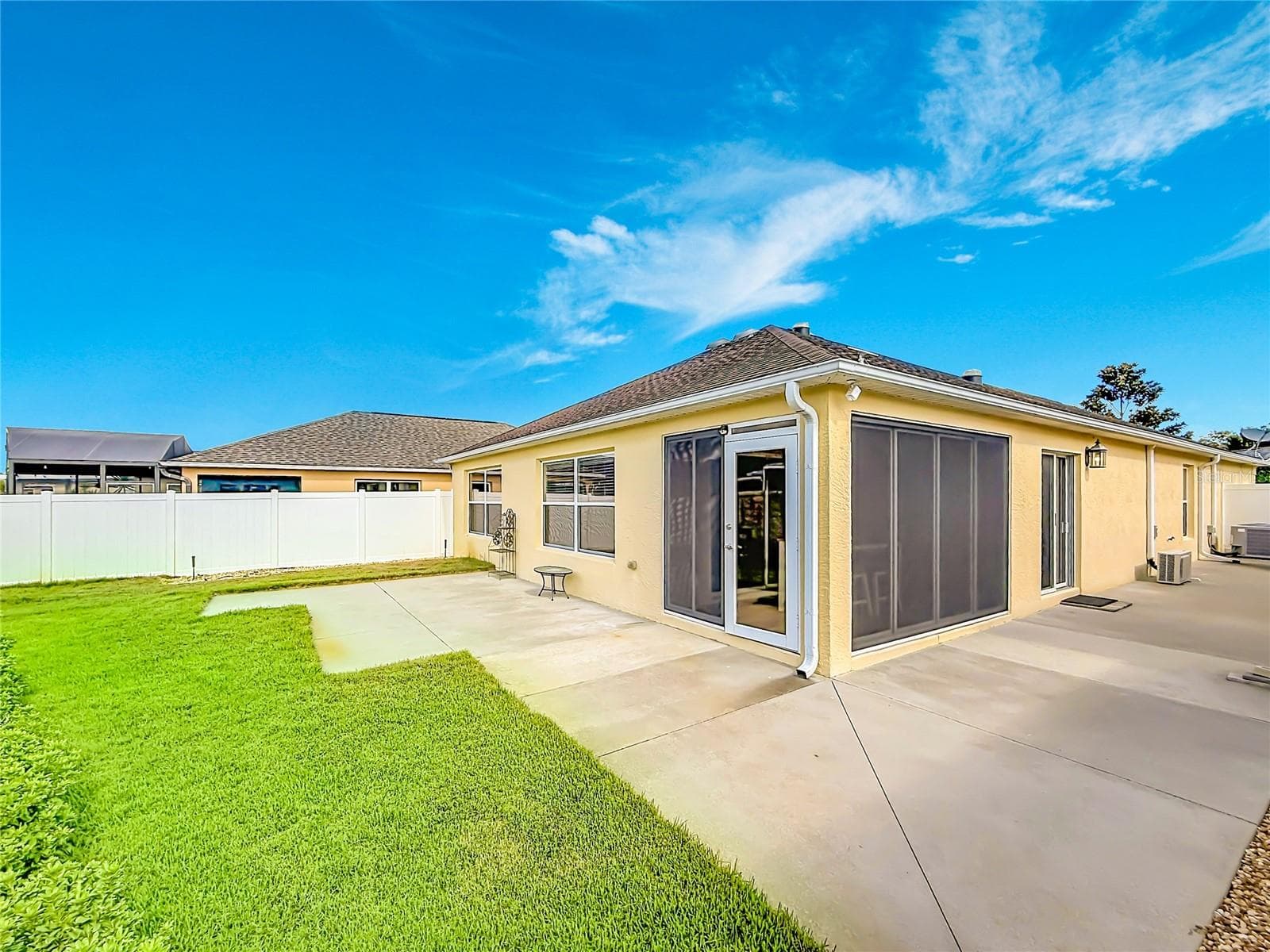 Villa at 1068 BECKER AVE, THE VILLAGES, photo 50 of 53