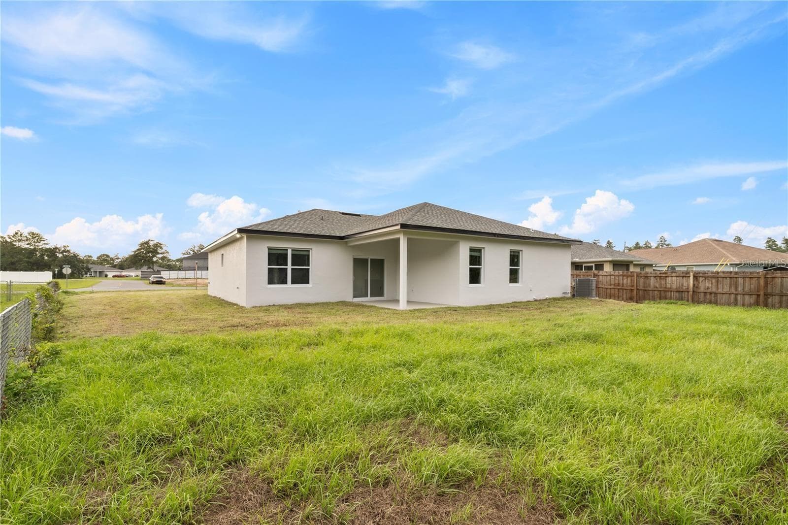 Single Family Residence at 3900 SW 133RD LOOP, OCALA, photo 34 of 35