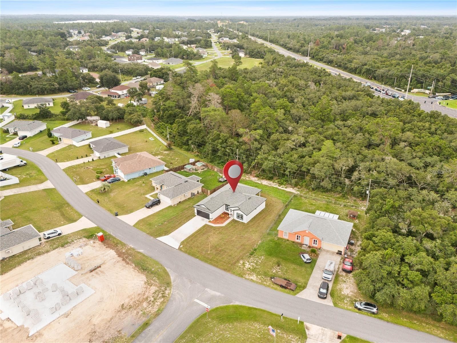 Single Family Residence at 3900 SW 133RD LOOP, OCALA, photo 35 of 35
