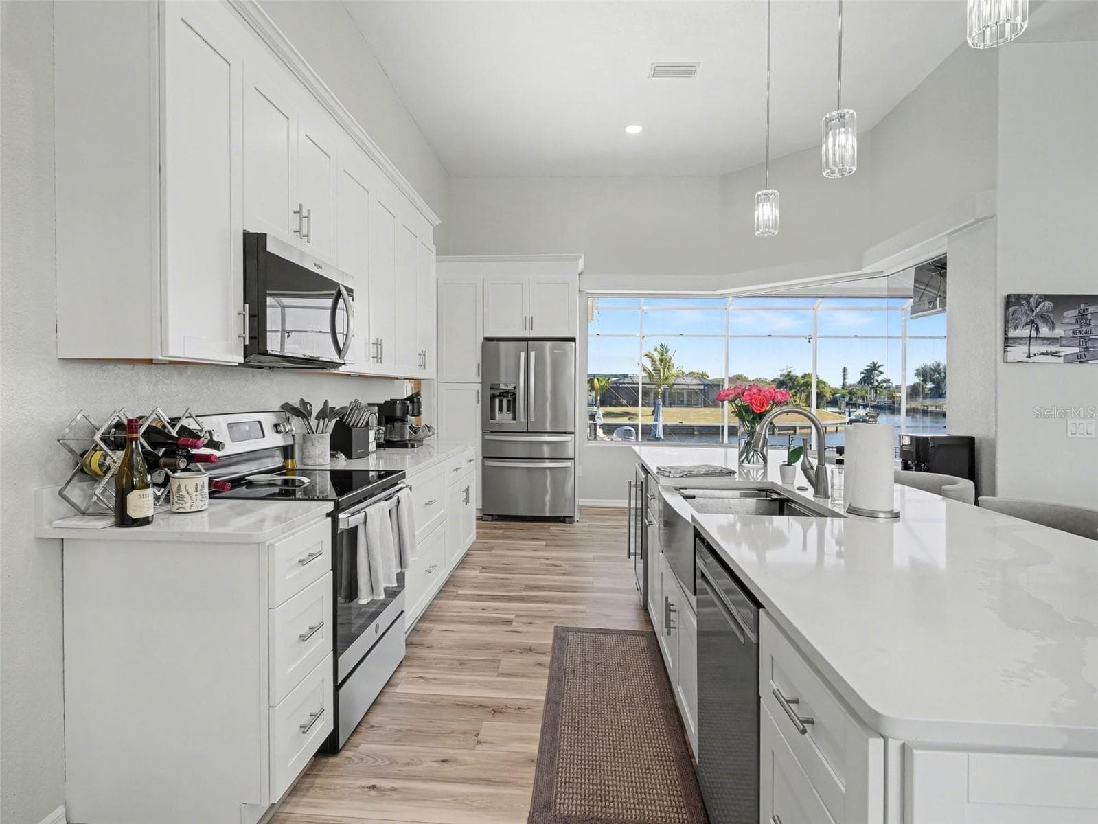 Single Family Residence at 4256 BEACH VIEW CT, PORT CHARLOTTE, photo 10 of 37