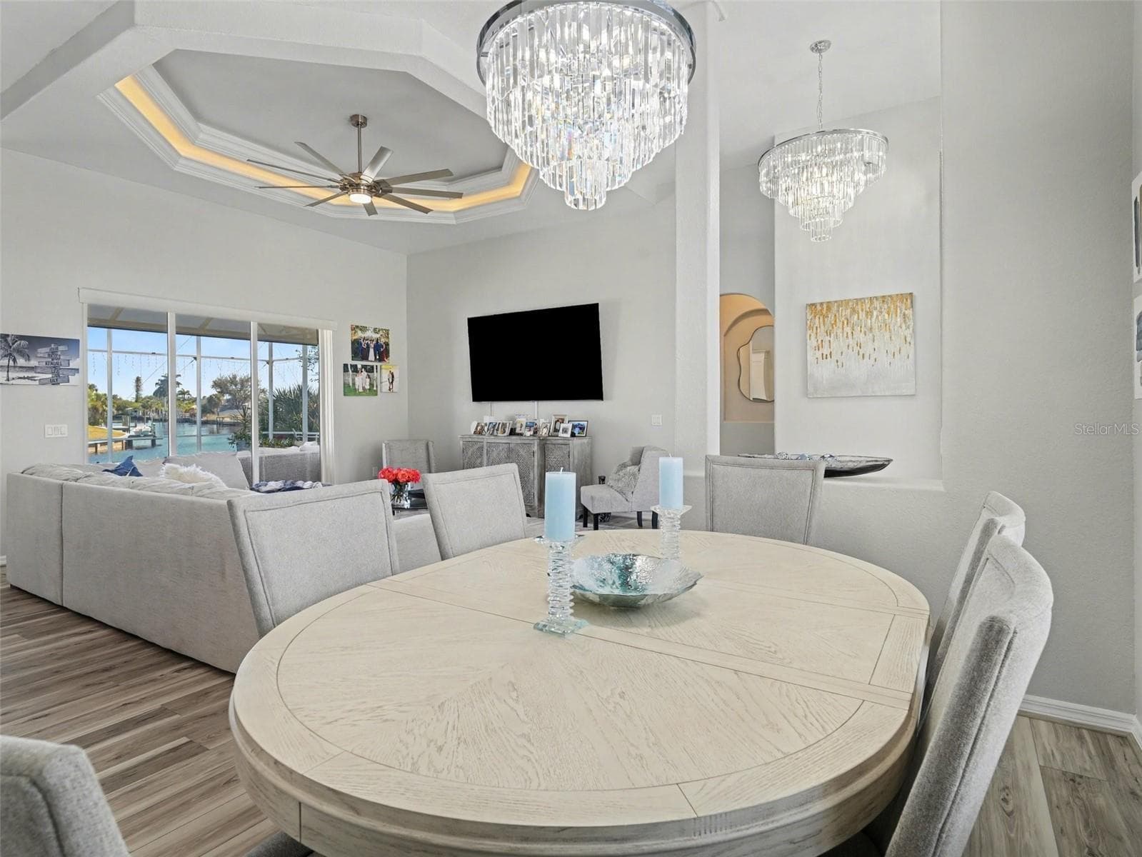 Single Family Residence at 4256 BEACH VIEW CT, PORT CHARLOTTE, photo 22 of 37