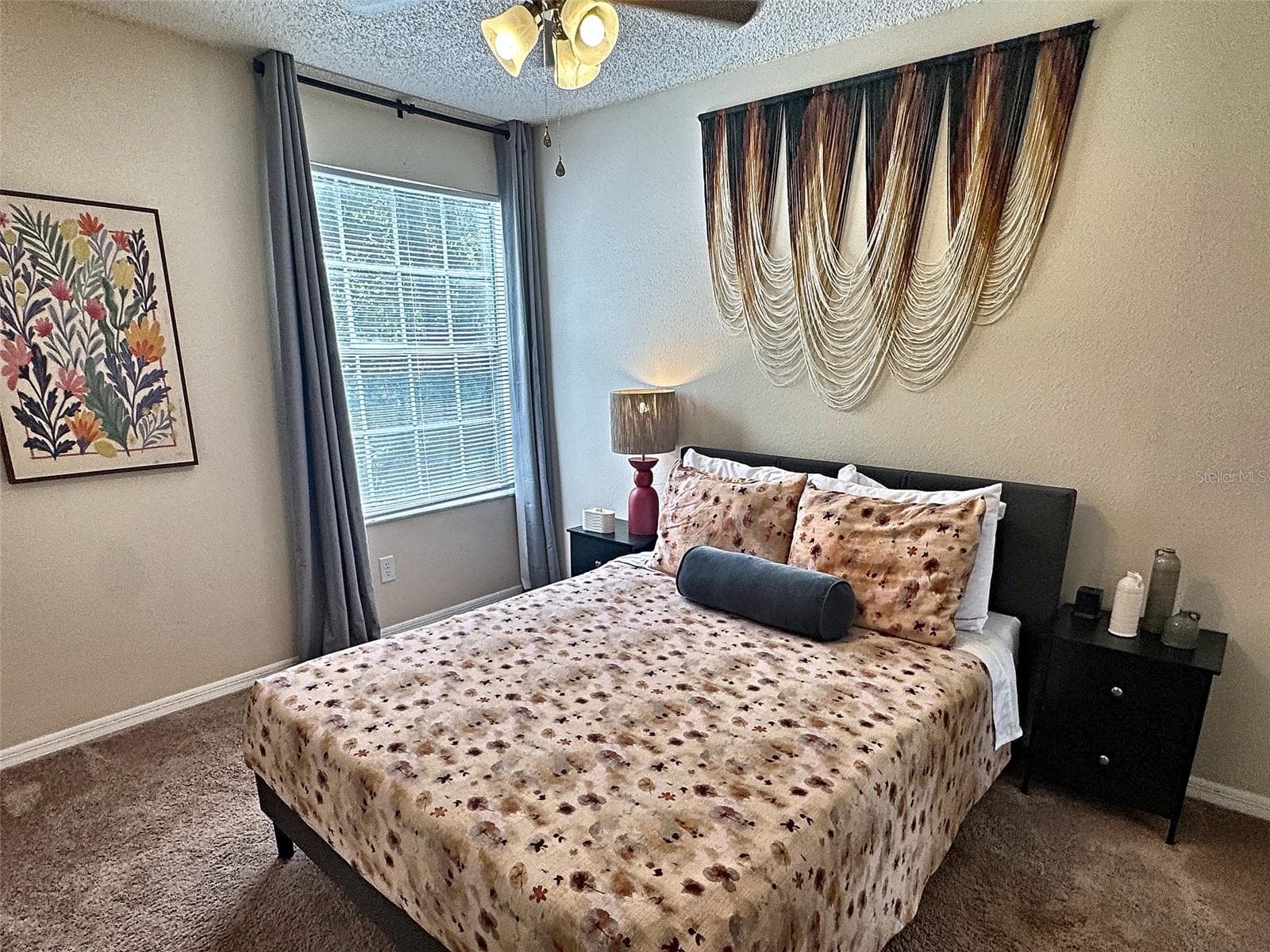 Large Bedroom #2 - 2717 N POINCIANA BLVD #172, KISSIMMEE