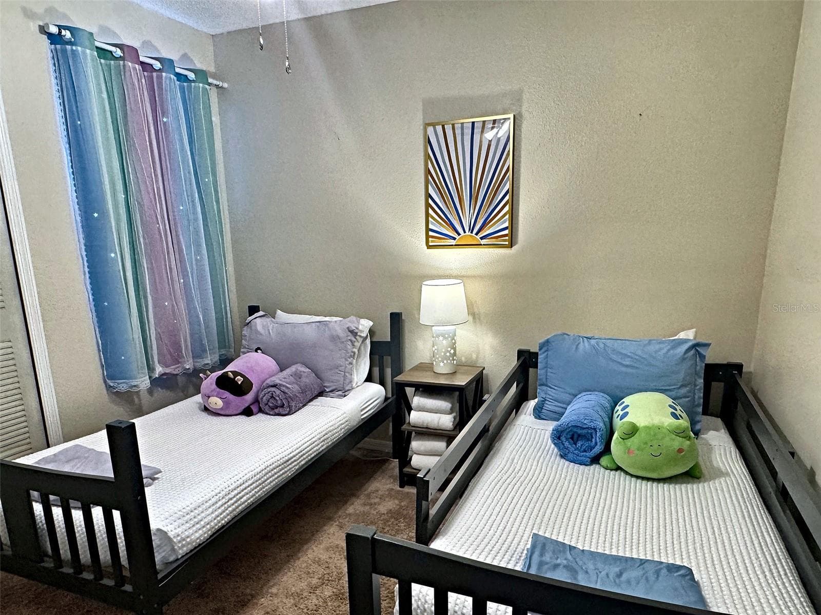 Bedroom 3 - 2717 N POINCIANA BLVD #172, KISSIMMEE