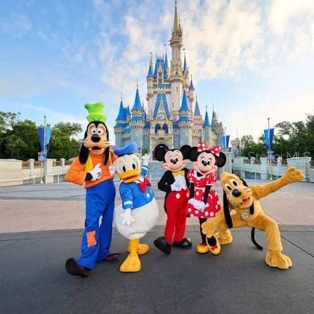 5 miles from Disney - 2717 N POINCIANA BLVD #172, KISSIMMEE