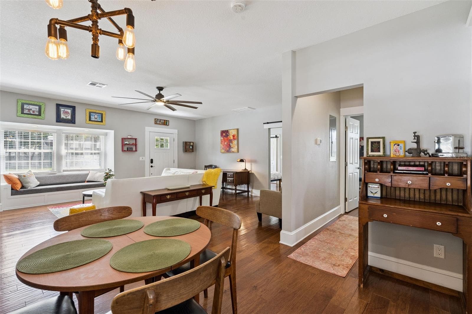 Dining Area - 325 W NEWELL ST, WINTER GARDEN