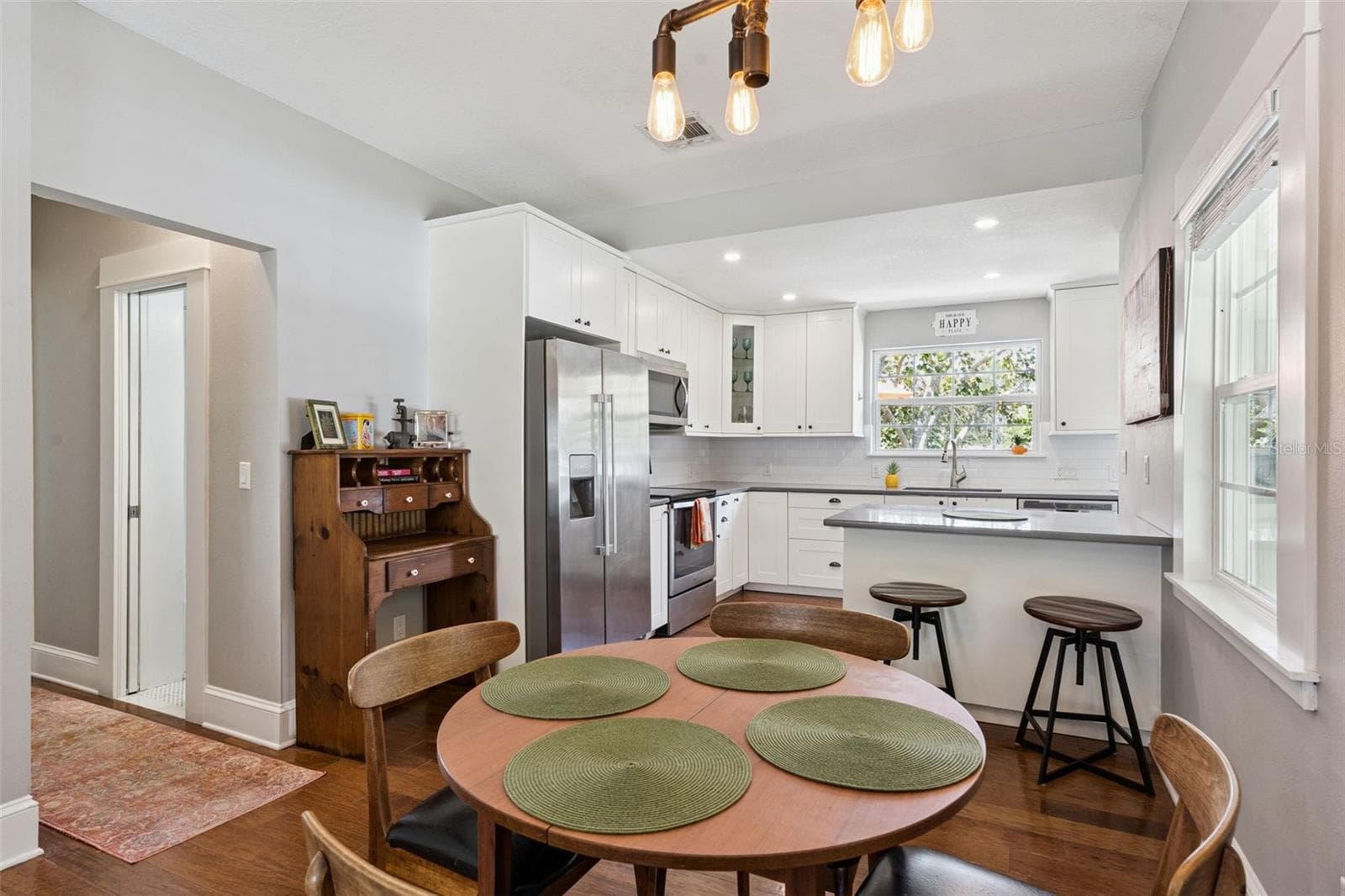Dining Room - 325 W NEWELL ST, WINTER GARDEN