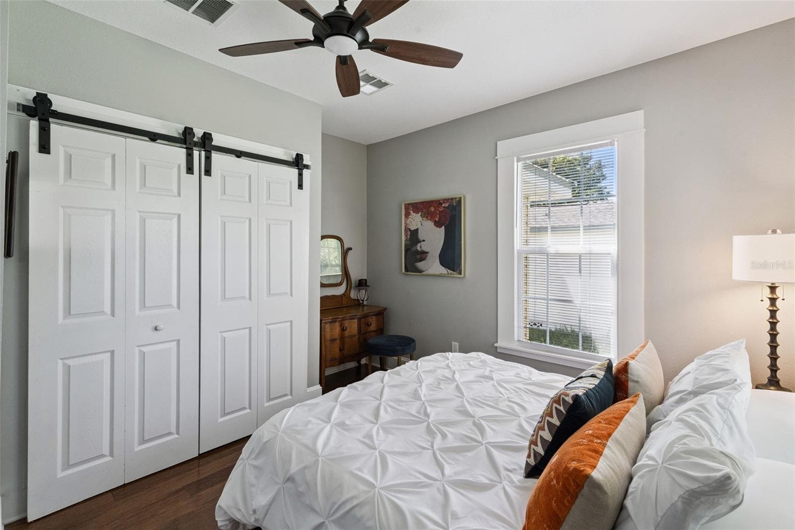 Bedroom 2 - 325 W NEWELL ST, WINTER GARDEN