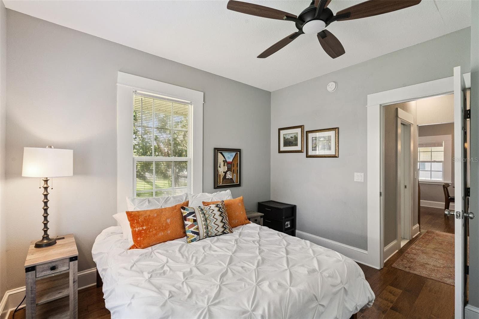 Bedroom 2 - 325 W NEWELL ST, WINTER GARDEN