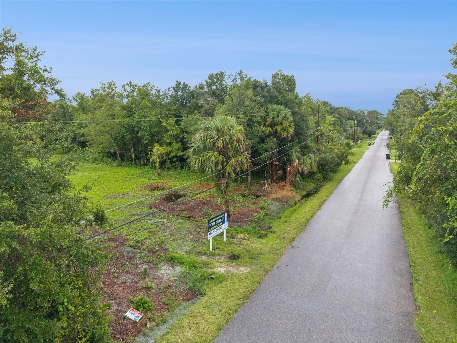 Land at 1520 8TH ST, ORLANDO, photo 8 of 9