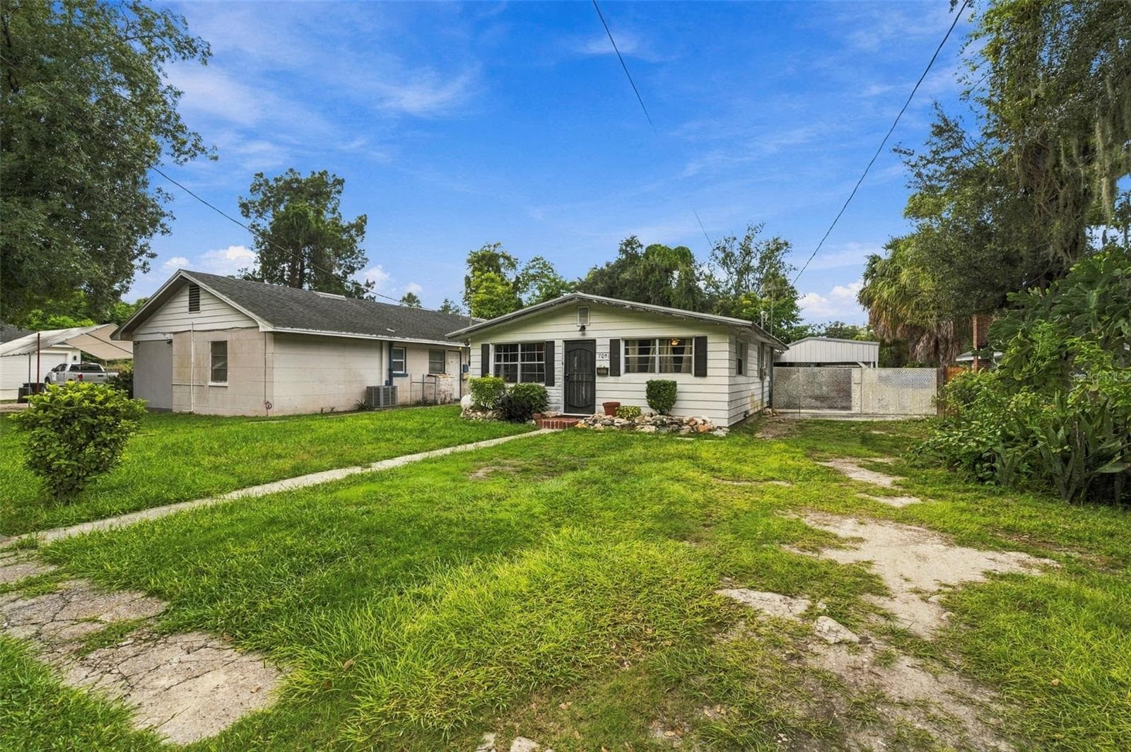 Single Family Residence at 7051 WASHINGTON ST, NEW PORT RICHEY, photo 5 of 55
