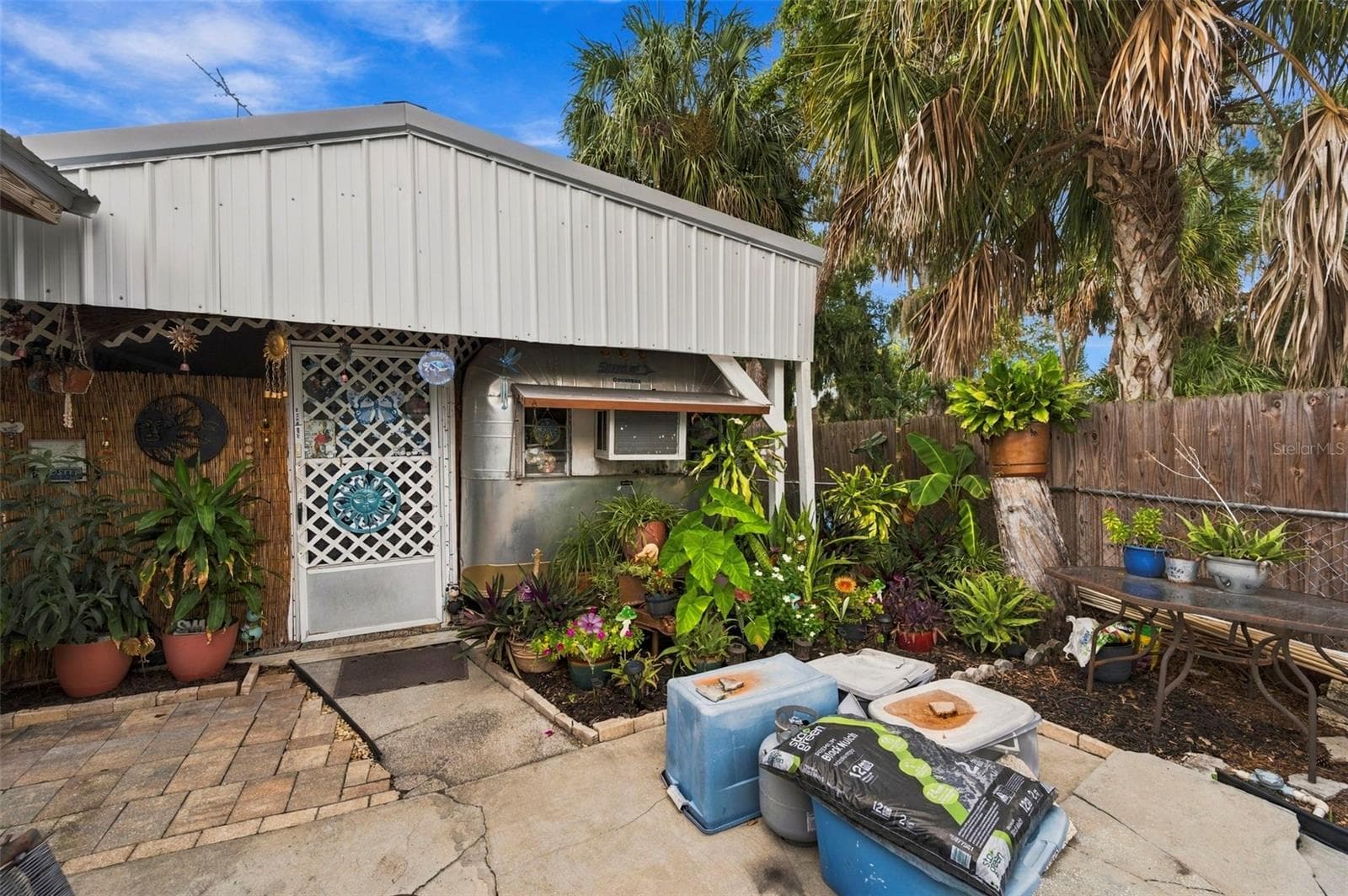 Single Family Residence at 7051 WASHINGTON ST, NEW PORT RICHEY, photo 36 of 55