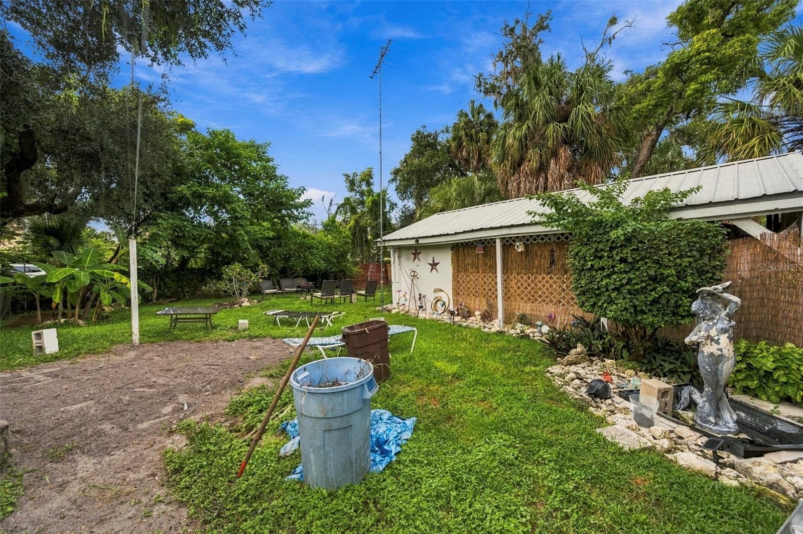Single Family Residence at 7051 WASHINGTON ST, NEW PORT RICHEY, photo 37 of 55