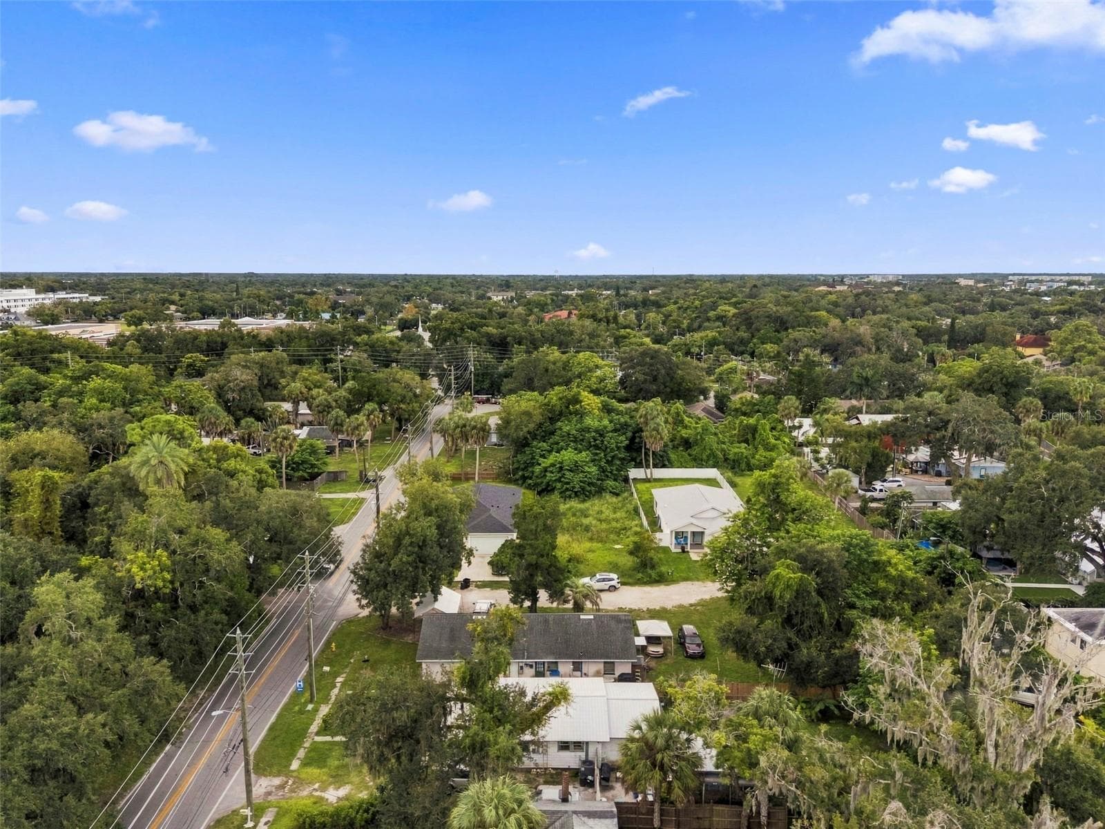 Single Family Residence at 7051 WASHINGTON ST, NEW PORT RICHEY, photo 52 of 55