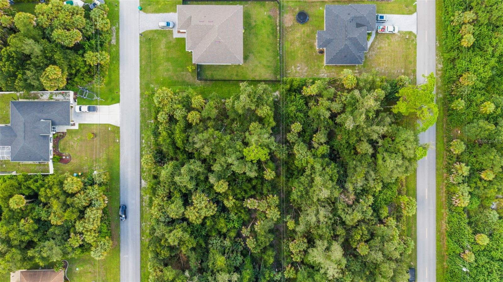 Land at 244 BERTHOUD ST, PORT CHARLOTTE, photo 3 of 11