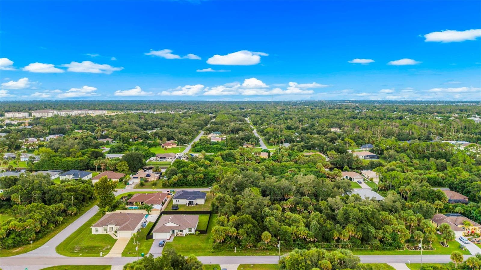 Land at 244 BERTHOUD ST, PORT CHARLOTTE, photo 5 of 11