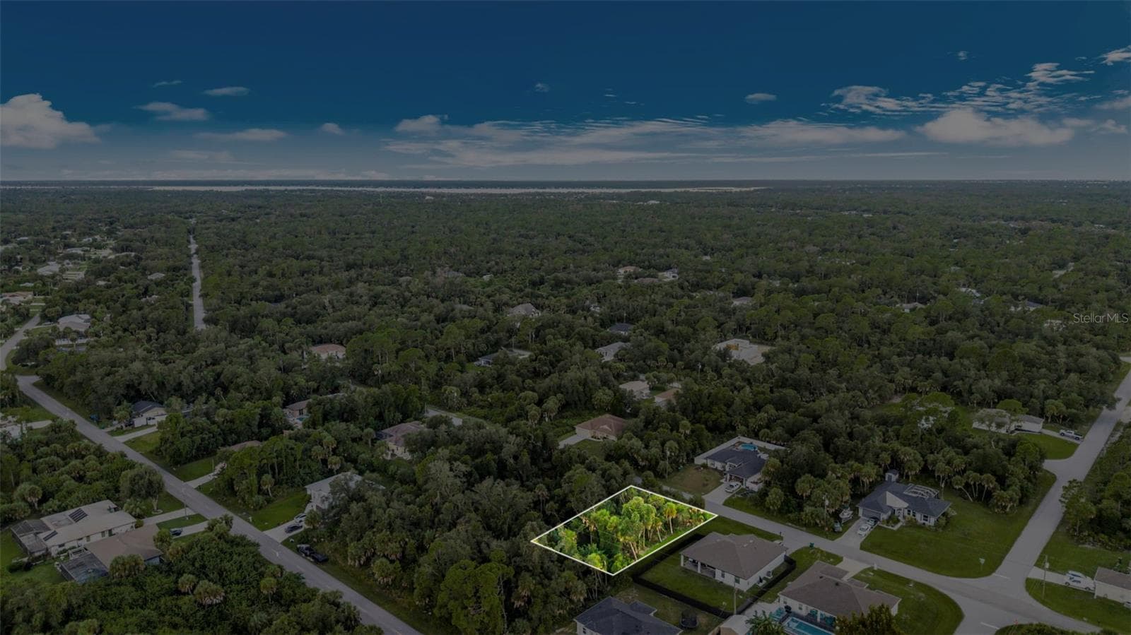 Land at 244 BERTHOUD ST, PORT CHARLOTTE, photo 6 of 11