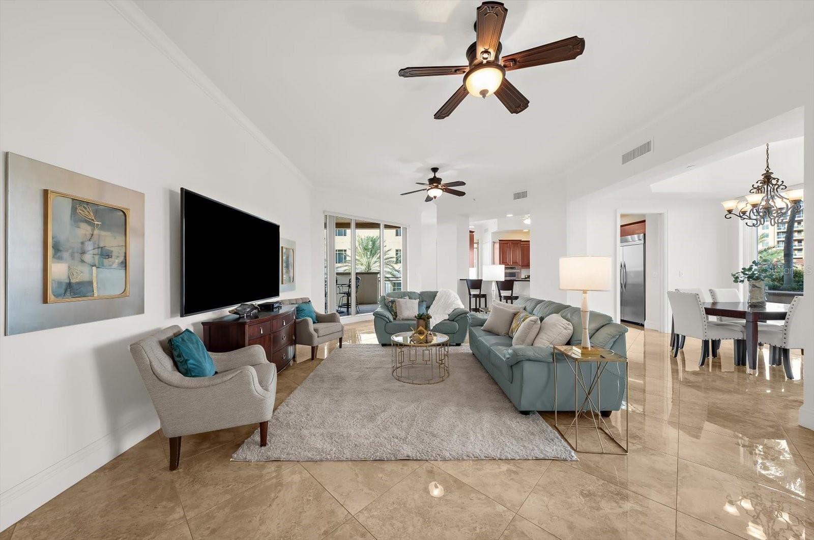Condominium at 11 BAYMONT ST #308, CLEARWATER BEACH, photo 5 of 72