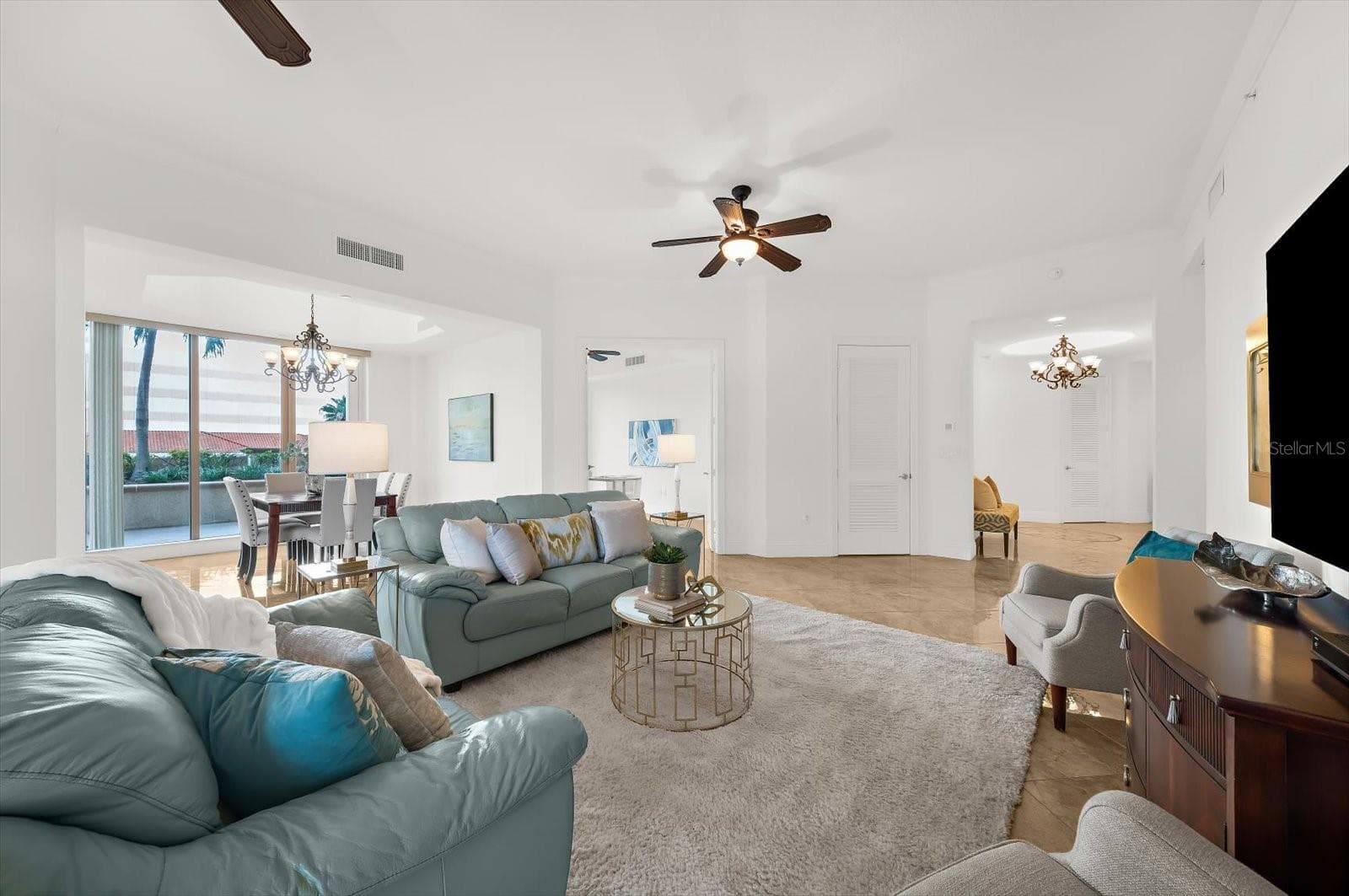 Condominium at 11 BAYMONT ST #308, CLEARWATER BEACH, photo 6 of 72