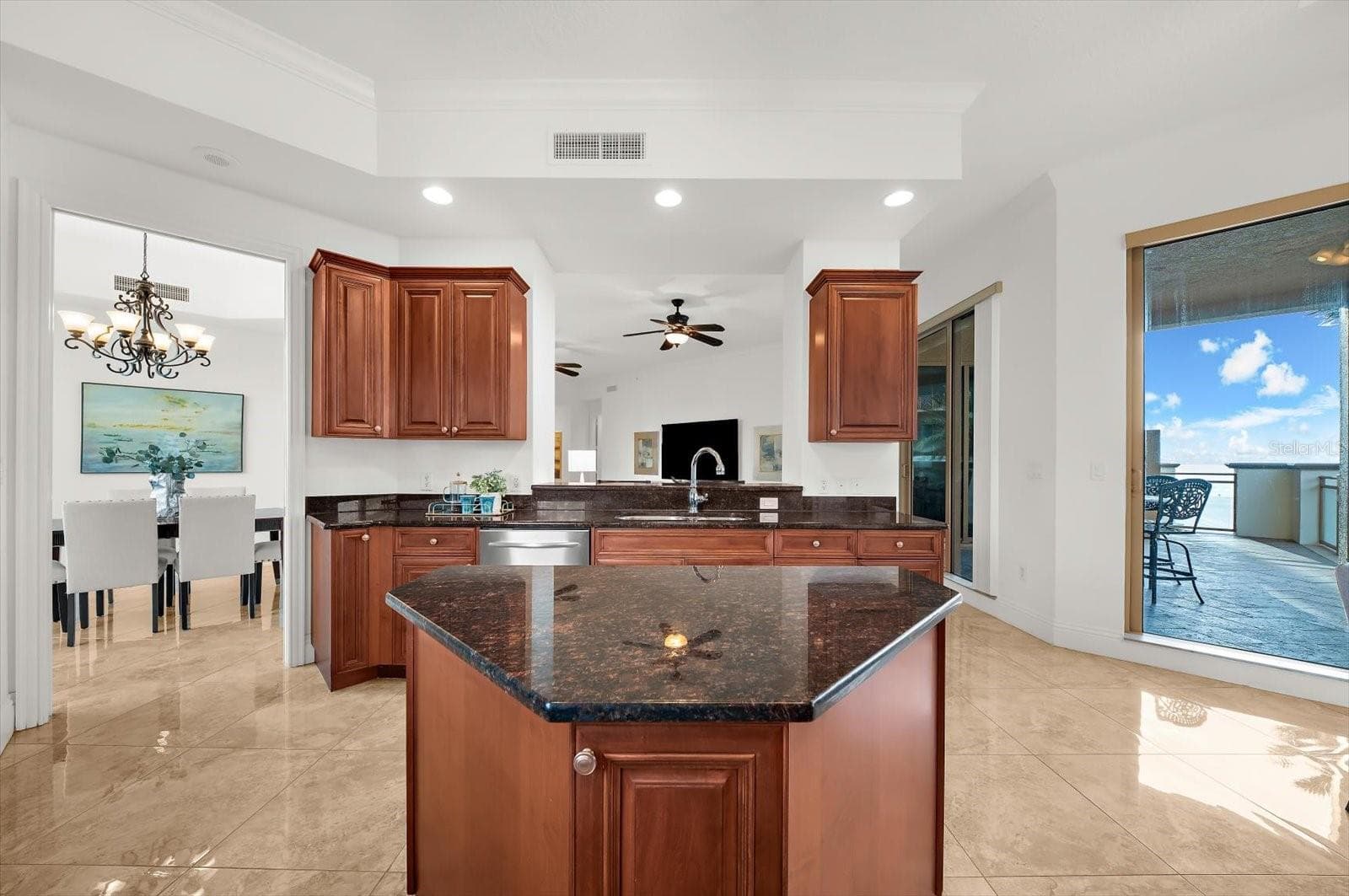 Condominium at 11 BAYMONT ST #308, CLEARWATER BEACH, photo 18 of 72