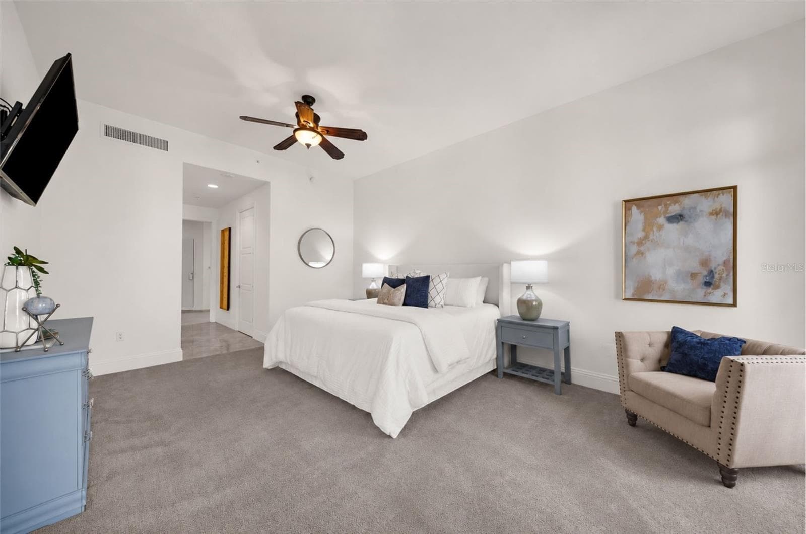 Condominium at 11 BAYMONT ST #308, CLEARWATER BEACH, photo 22 of 72