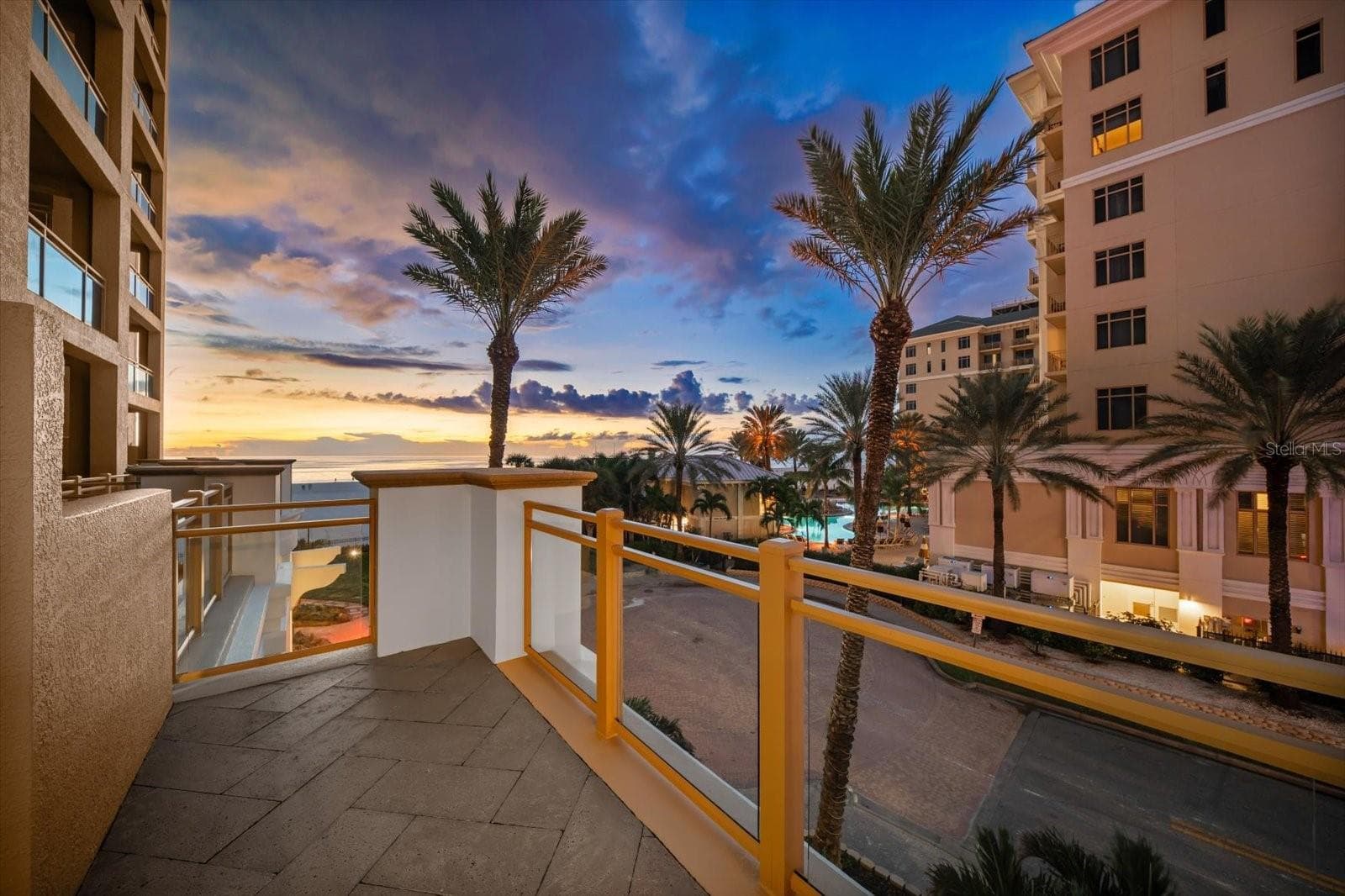Condominium at 11 BAYMONT ST #308, CLEARWATER BEACH, photo 32 of 72