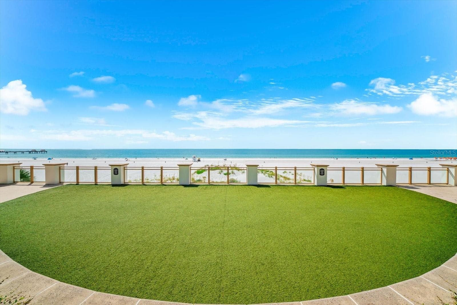 Condominium at 11 BAYMONT ST #308, CLEARWATER BEACH, photo 40 of 72