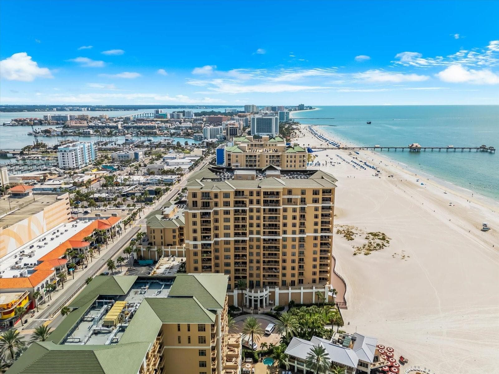 Condominium at 11 BAYMONT ST #308, CLEARWATER BEACH, photo 55 of 72