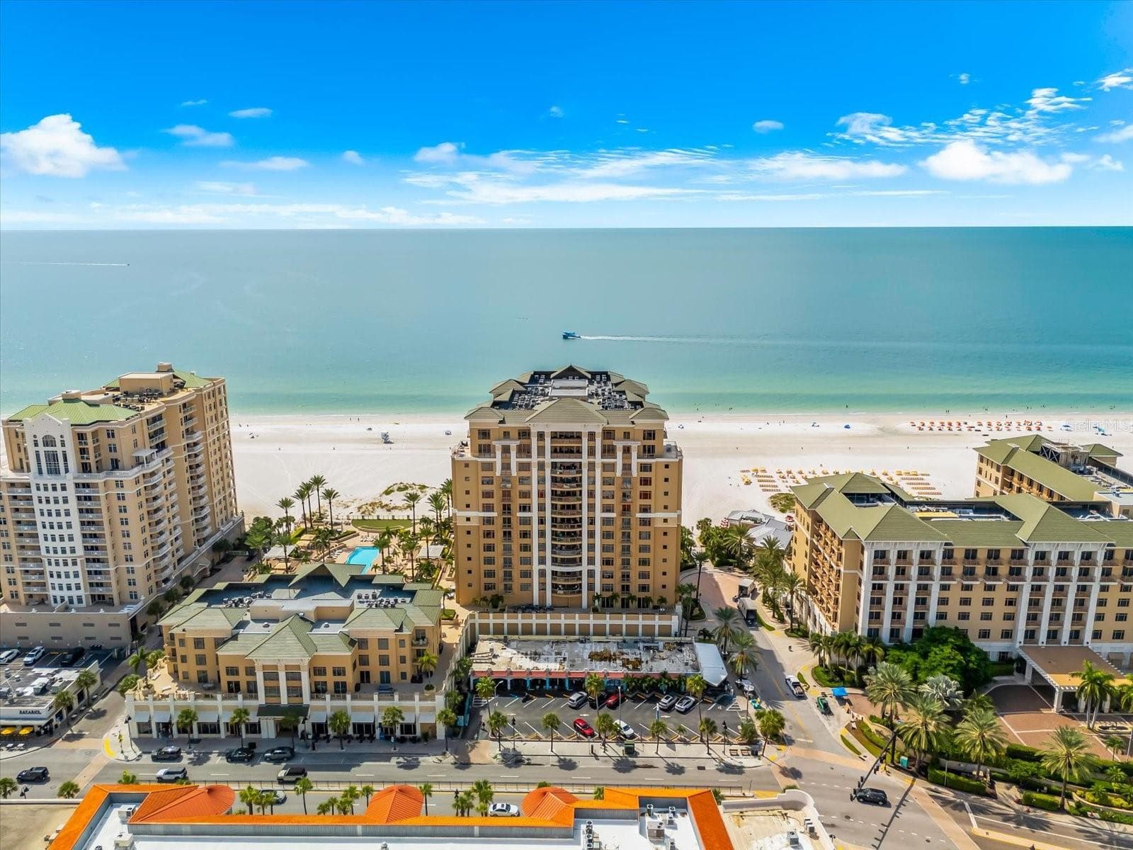 Condominium at 11 BAYMONT ST #308, CLEARWATER BEACH, photo 58 of 72