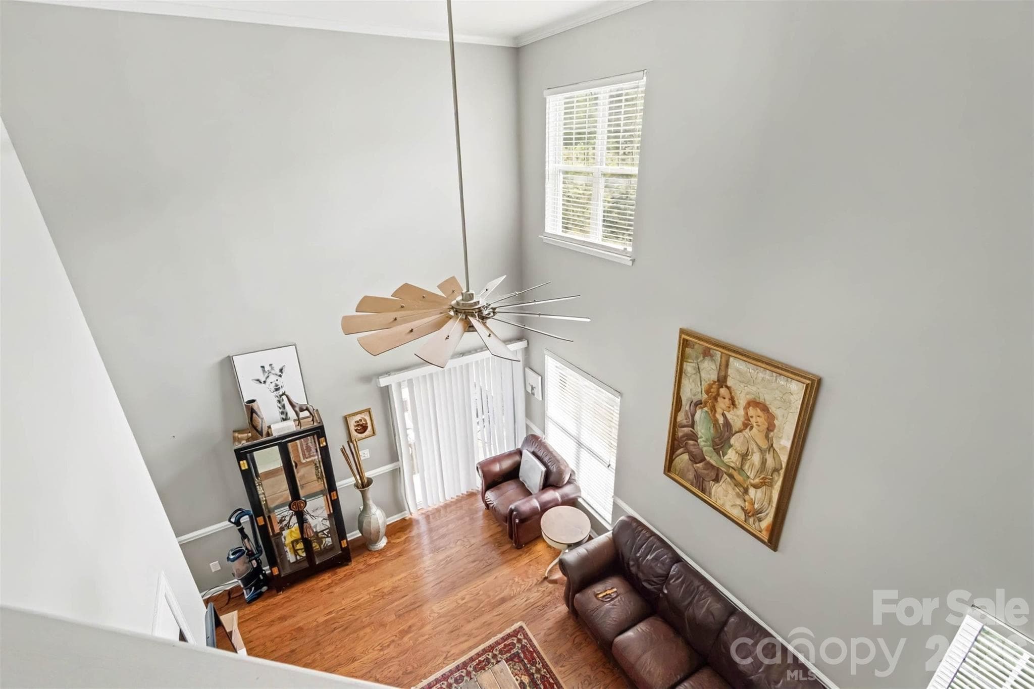 Single Family Residence at 1512 Bitter Creek Drive, Charlotte, photo 6 of 28