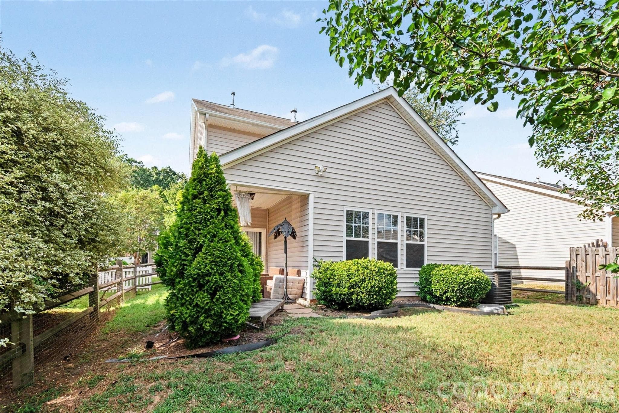 Single Family Residence at 1512 Bitter Creek Drive, Charlotte, photo 27 of 28