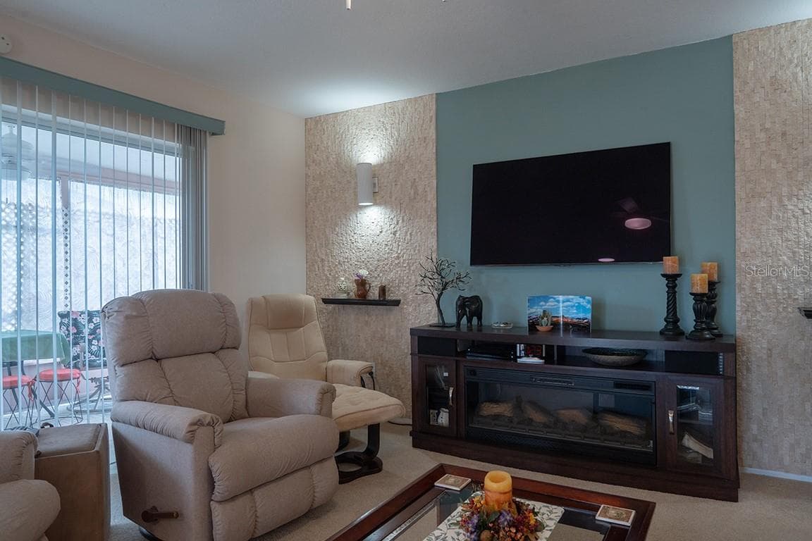 Single Family Residence at 4535 GREAT LAKES DR S, CLEARWATER, photo 8 of 35