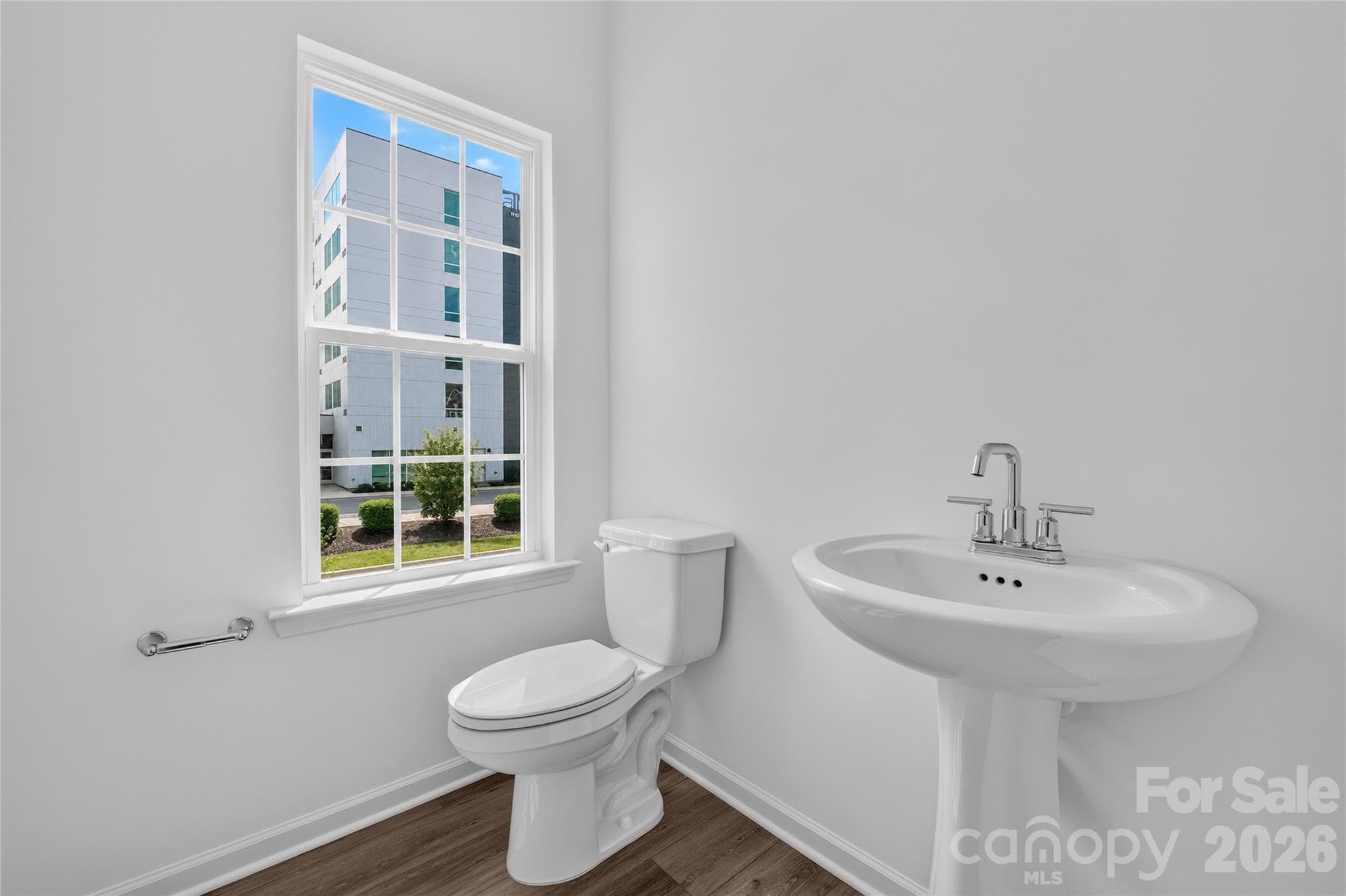 Half Bath*Photos are for representation purposes only* - 102 Admani Way, Mooresville
