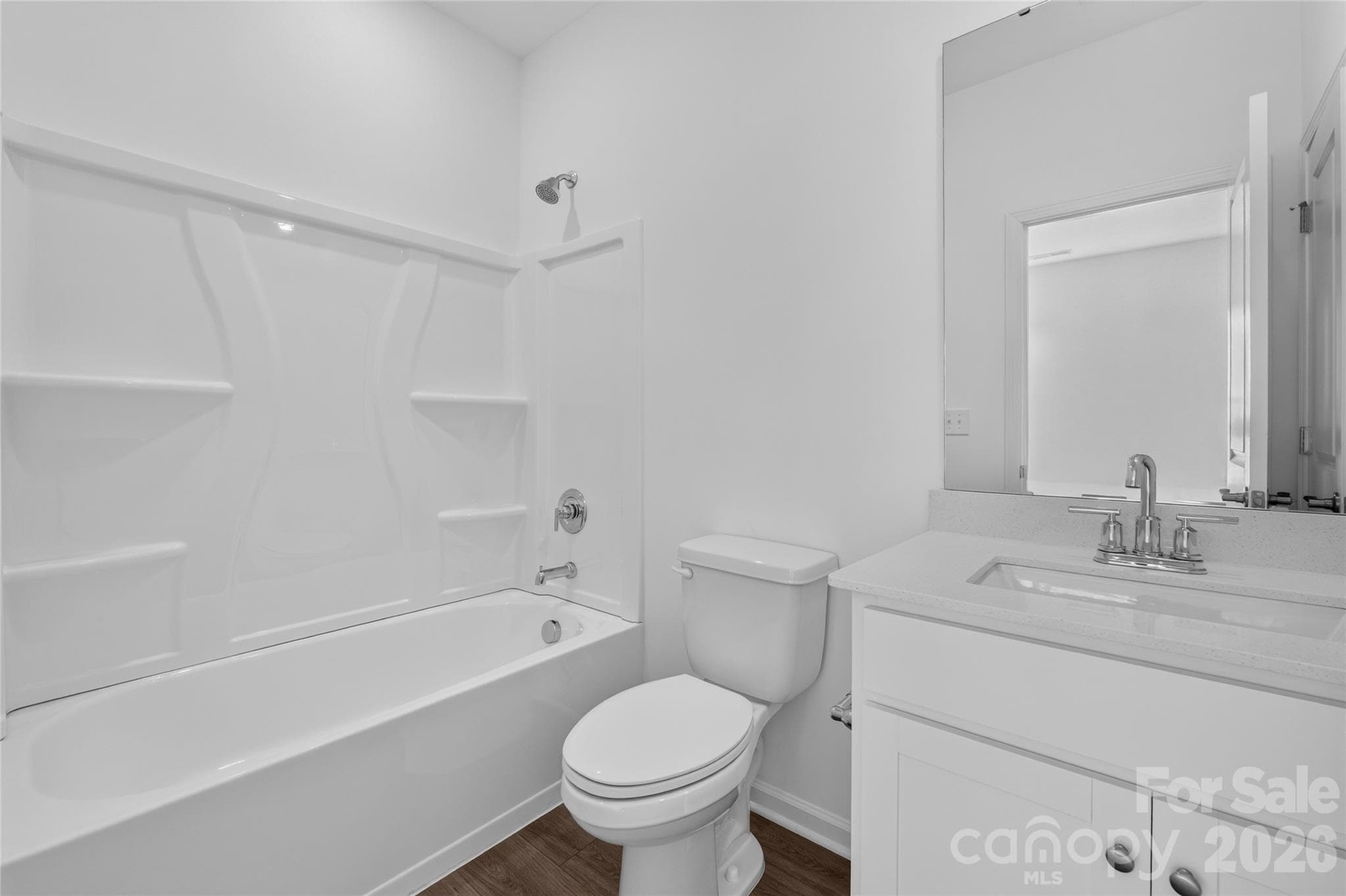 Secondary Bath*Photos are for representation purposes only* - 102 Admani Way, Mooresville