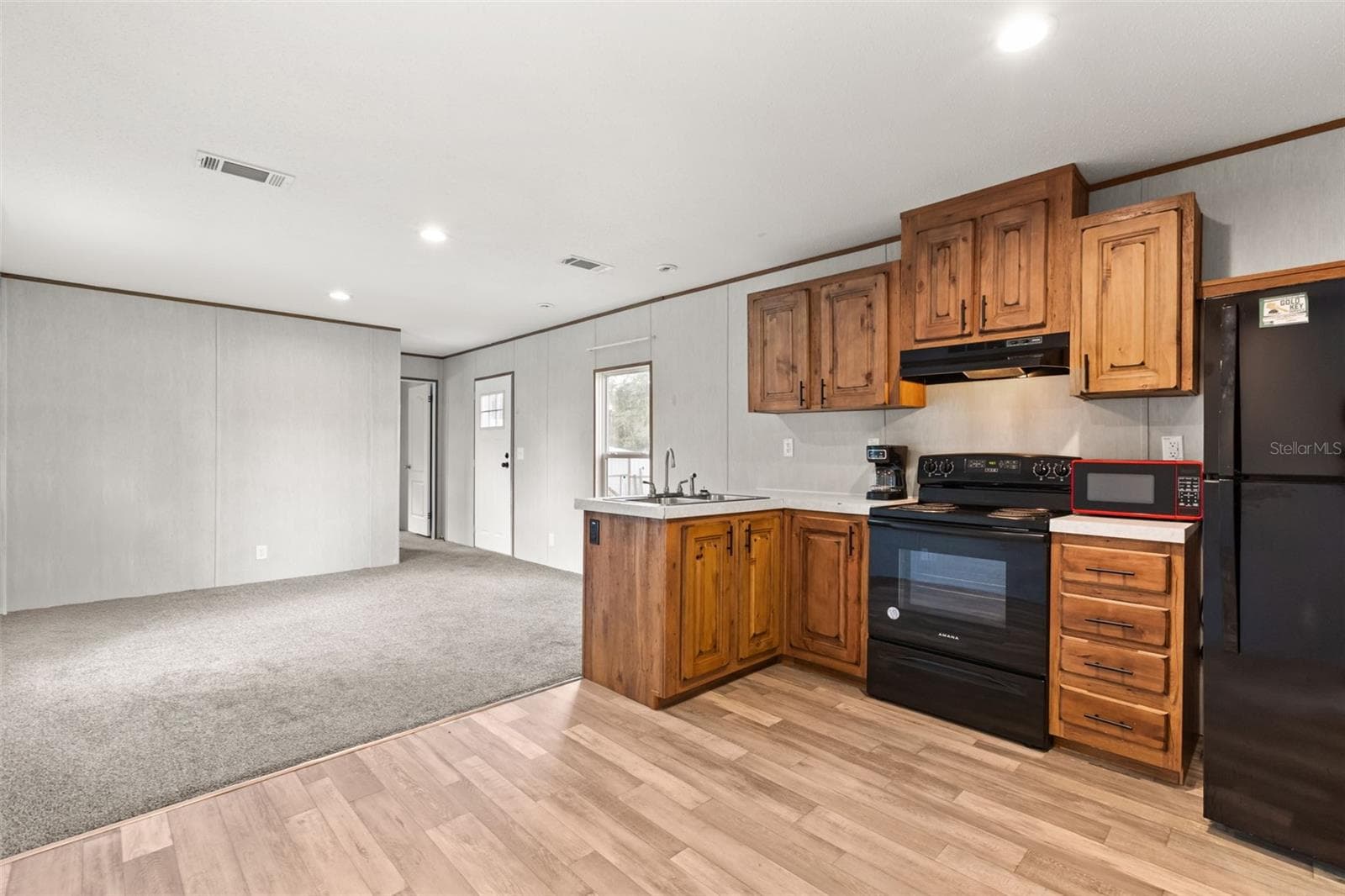 Manufactured Home at 45516 MAGNOLIA ST, PAISLEY, photo 5 of 18